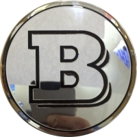        Brabus MB021B 1451 - 75/70/16