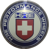       HRE PERFORMANCE WHEELS 1477 - 61/56/9