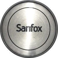       Sanfox 1064 - 60/56/10