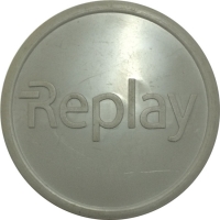       REPLAY C570 1692 - 59/55/12