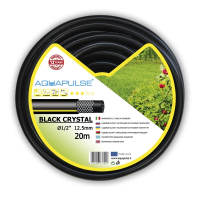   ,    
   Aquapulse  Black Crystal (FITT) - 3/4