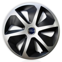 Ford Колпак колеса R15 (к/т 4ед.) Focus-2 купить по низкой цене - запчасти ФОКУС