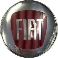 Колпачки на диски Колпачок на диск ФИАТ Fiat FTFIW003 - 60/56/9