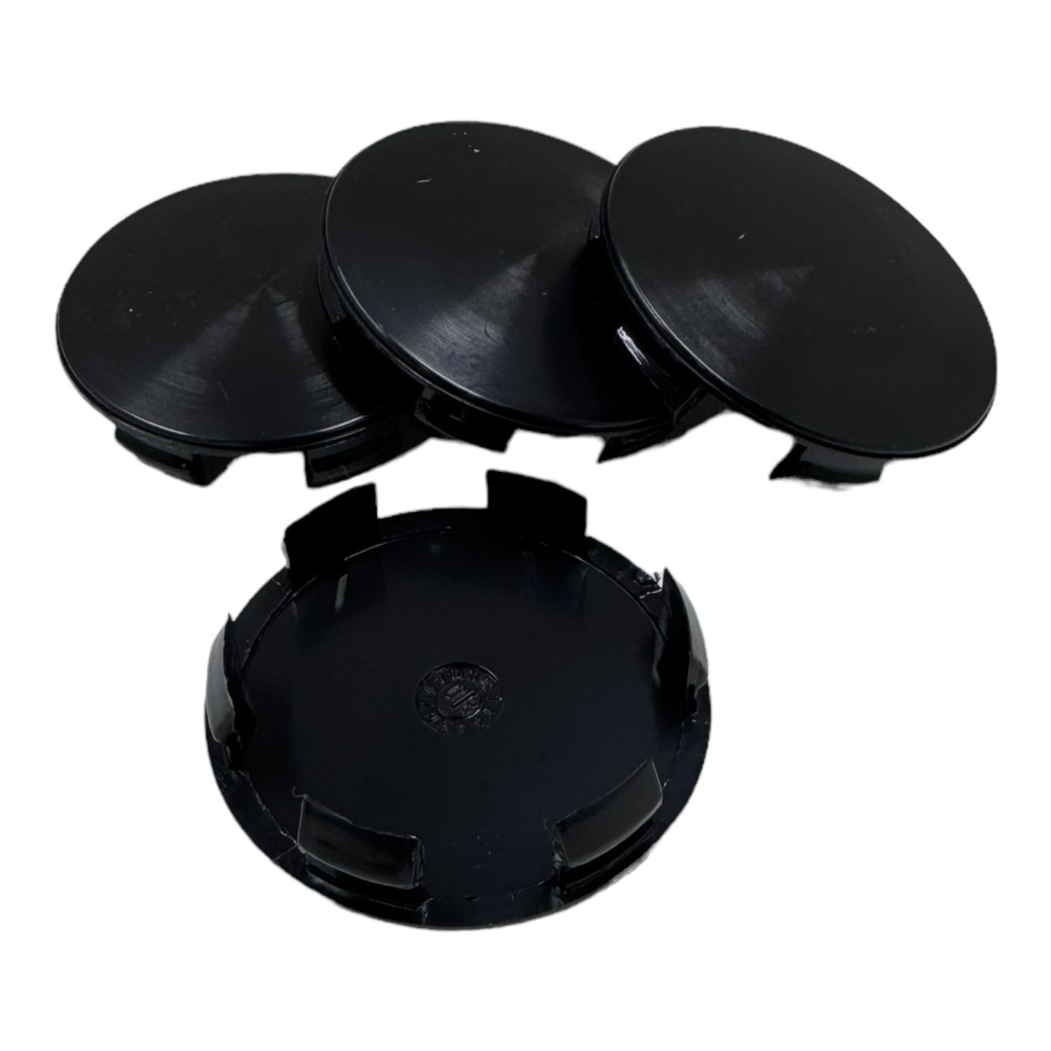 Колпачки на литые диски D58b 58/54/10, 4шт