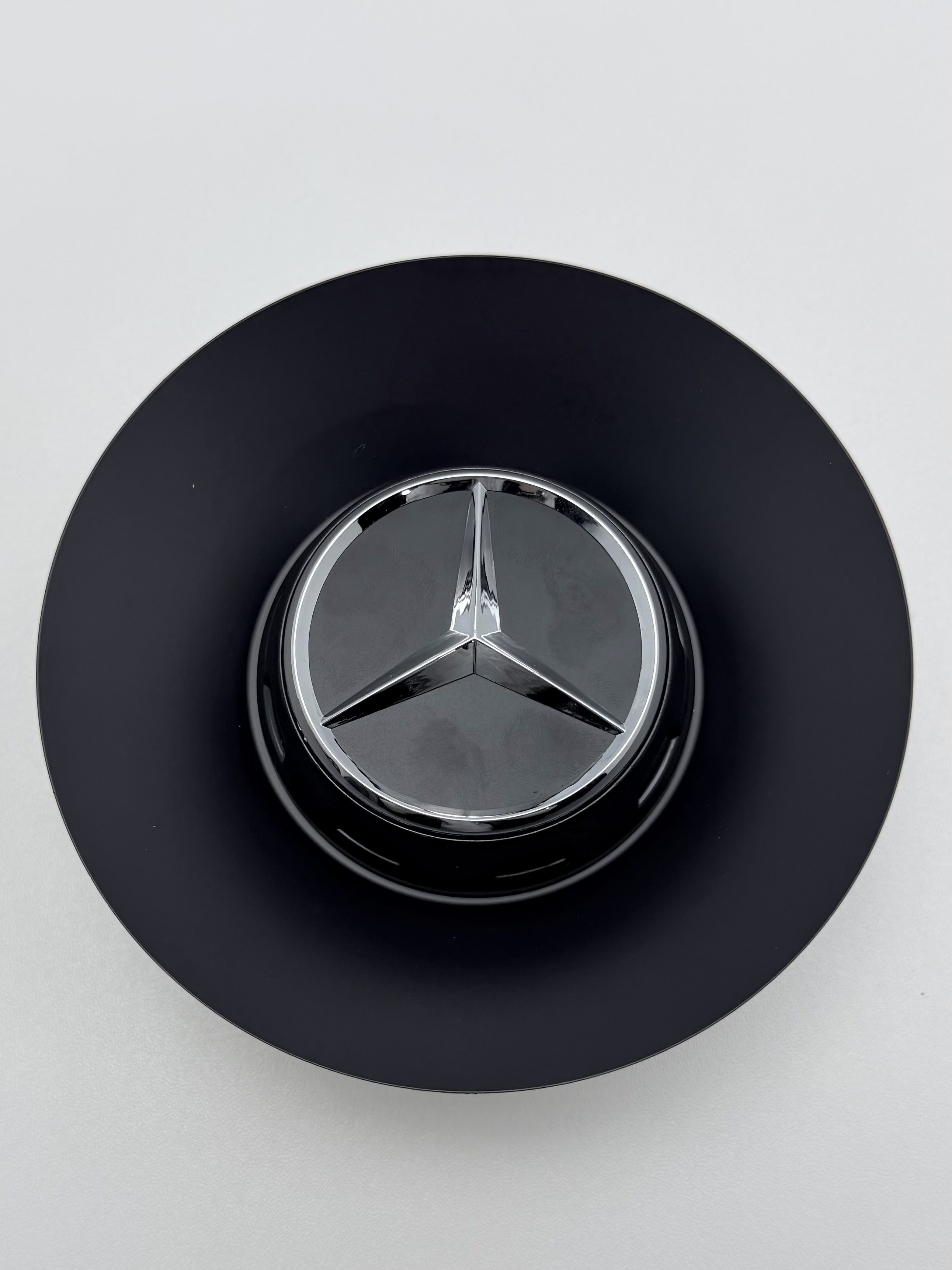 Колпачки заглушки на литые диски c логотипом Тойота Land Cruiser 200 TY136 - 138/110, 1 шт