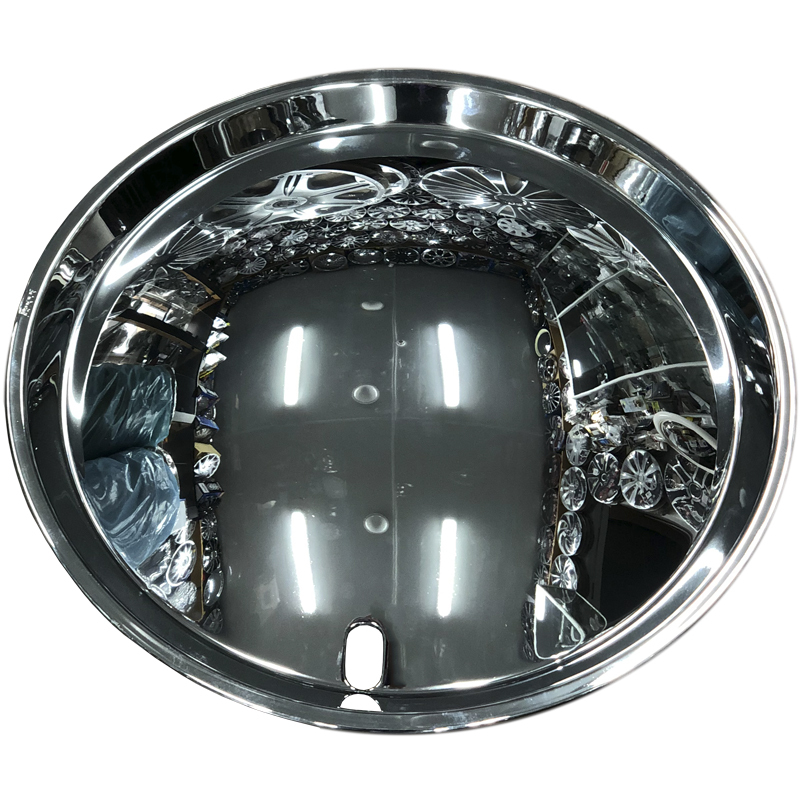 Колпаки на колеса AVTOMX Baby Moon R12