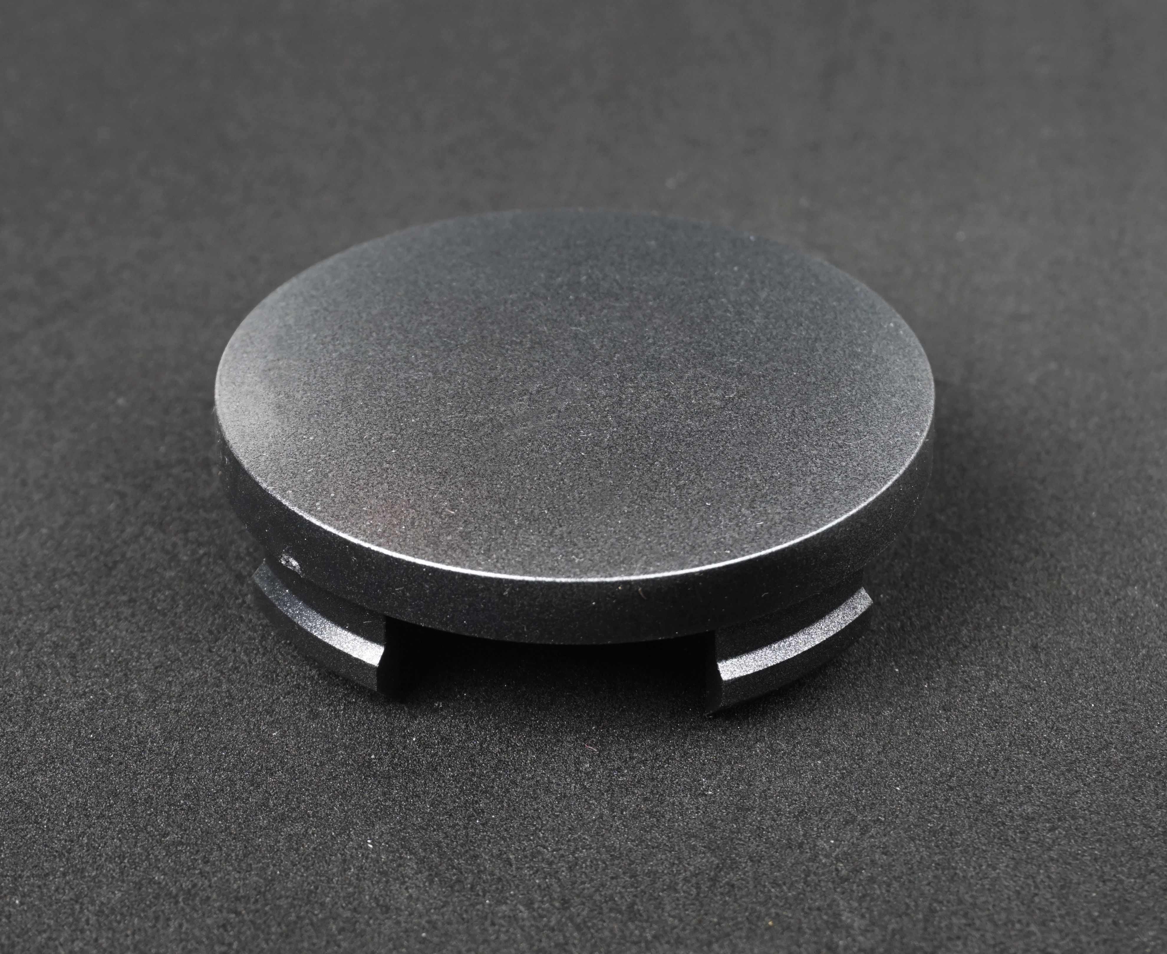 Колпачки на литые диски (заглушки) 55/51/11, 1 шт