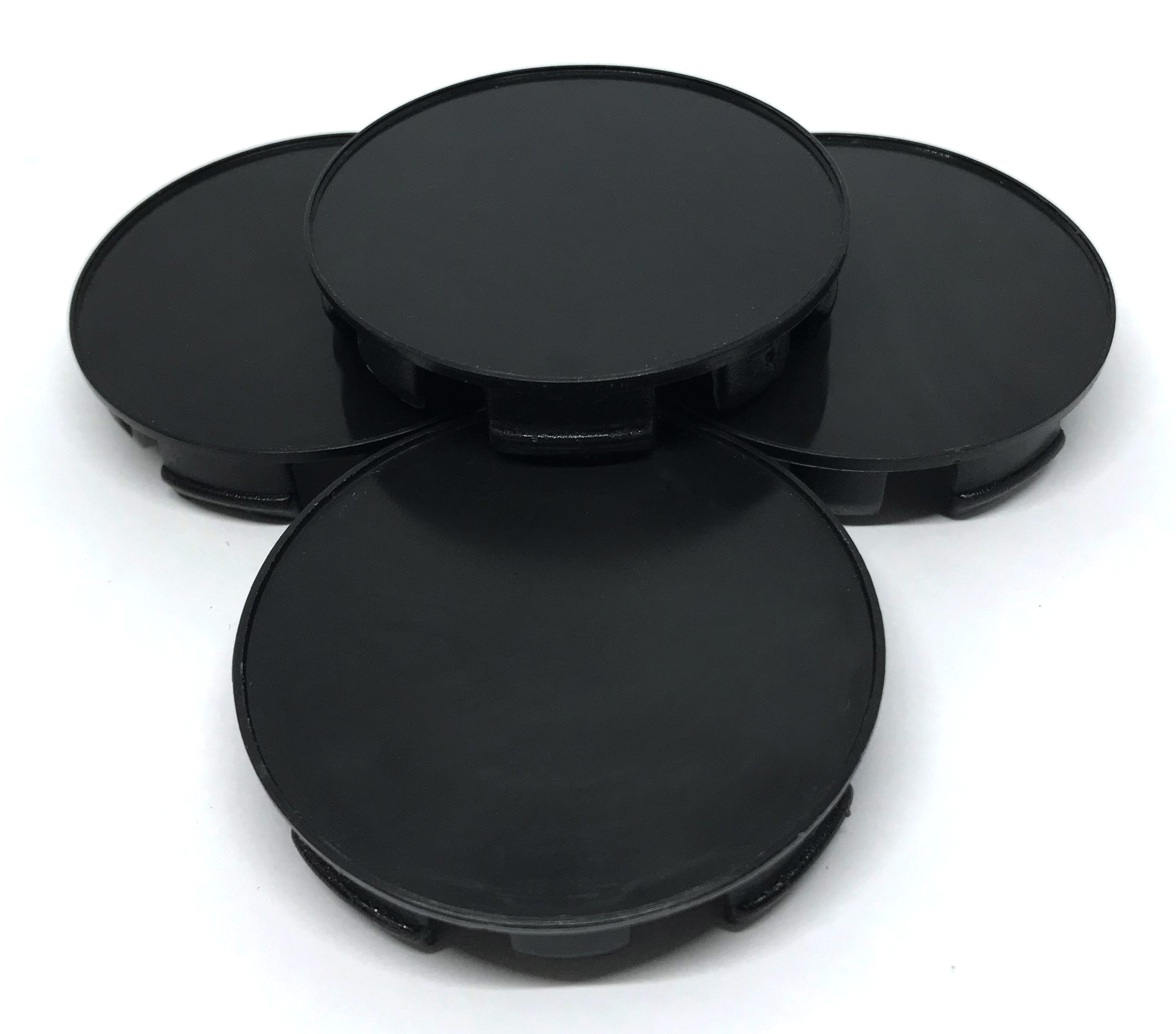 Колпачки заглушки на литые диски 60/56/11, 4шт