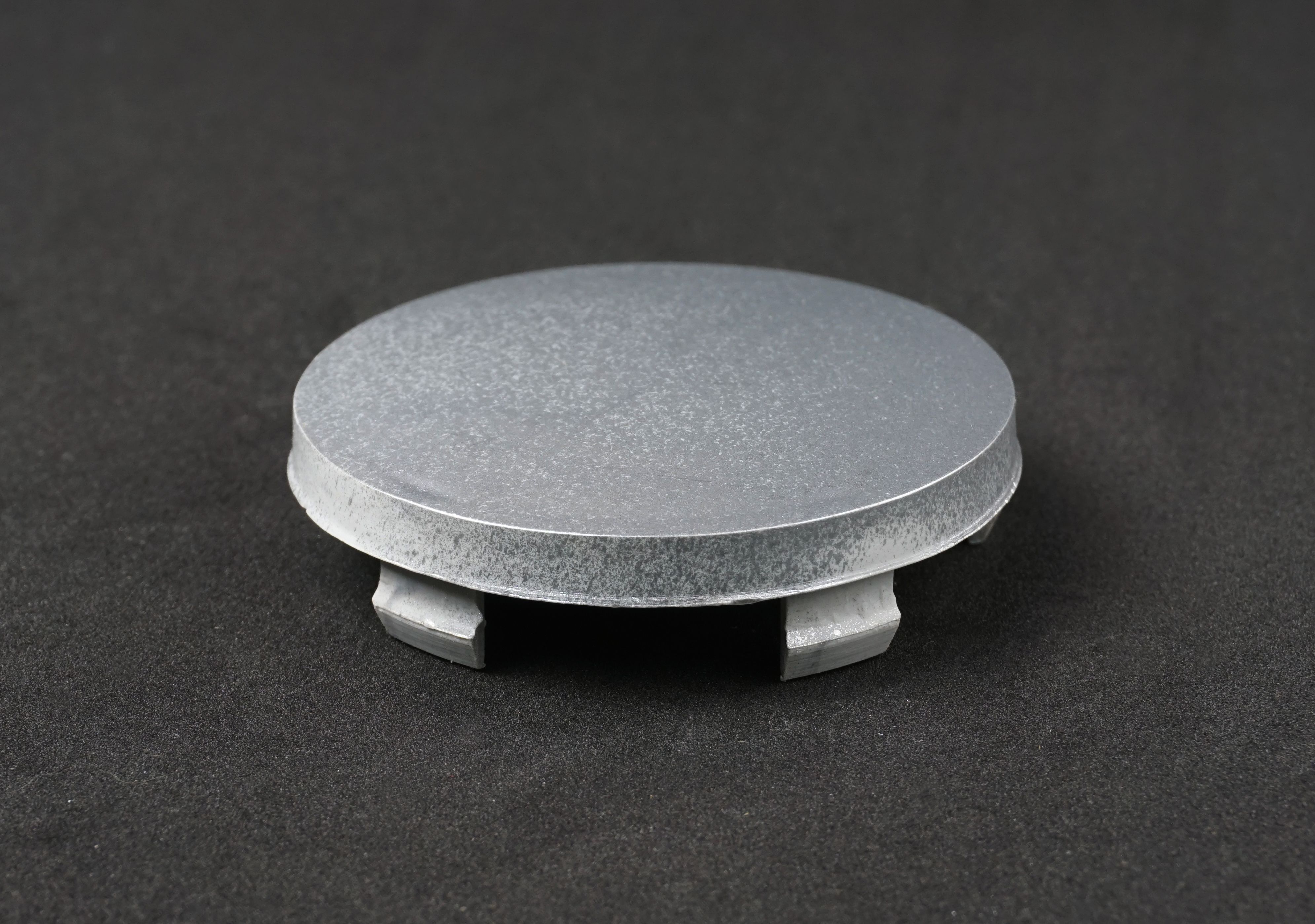 Колпачки на литые диски (заглушки) 60/56/9, 2 шт