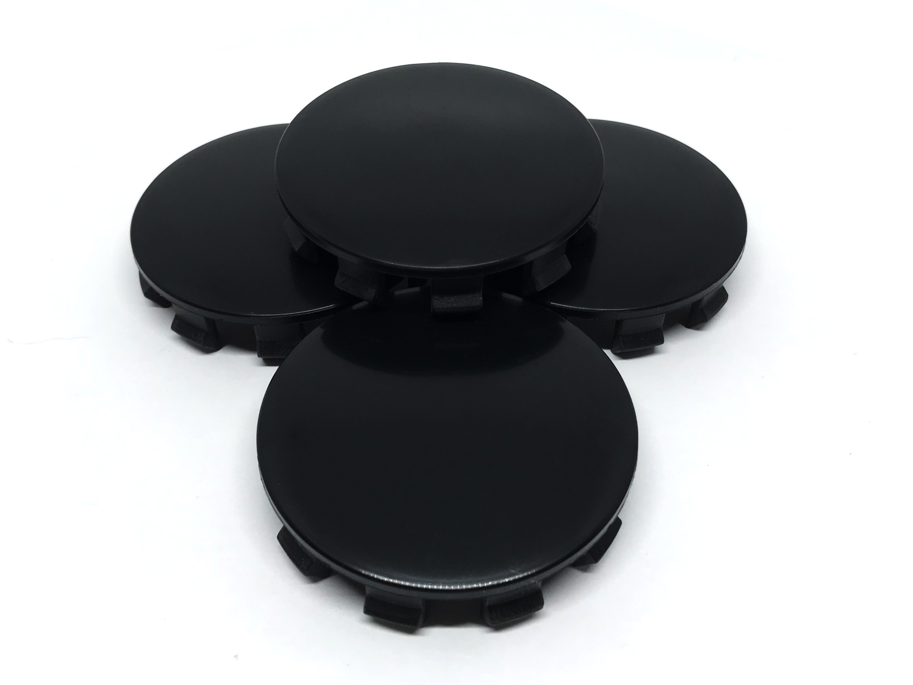 Колпачки заглушки на литые диски BMW G 56/53/11, 4 колпачка