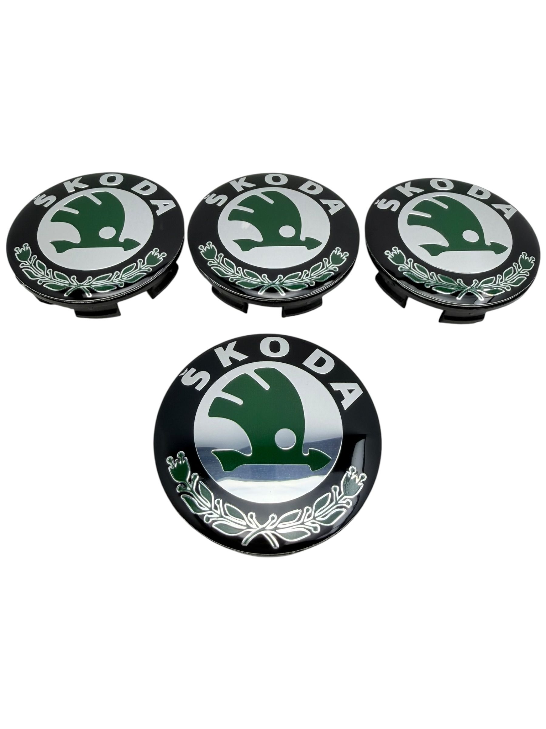 Колпачки заглушки на литые диски ТОЙТА С96Kb- 200/97 мм, 1 шт