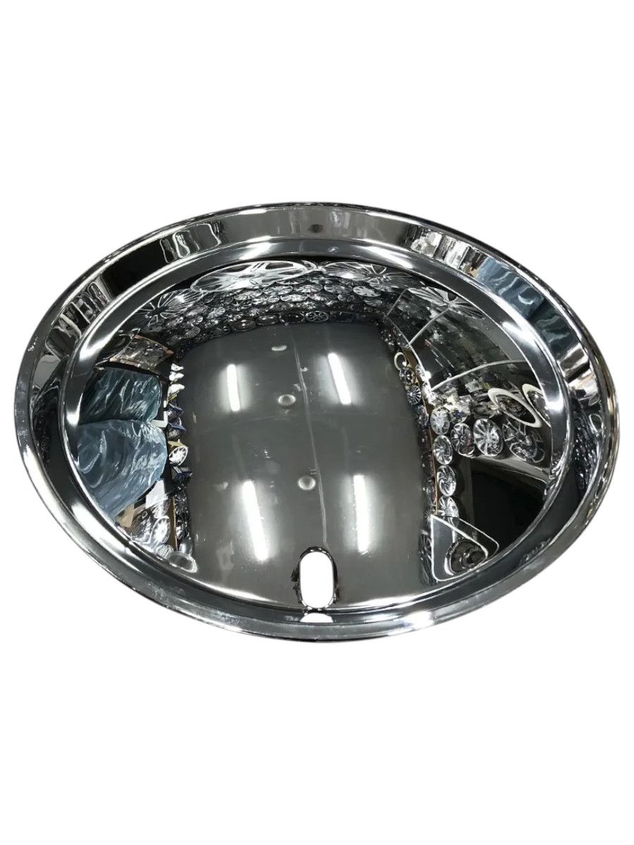 Колпаки на колеса R15 Baby Moon AVTOMX, 4 колпака