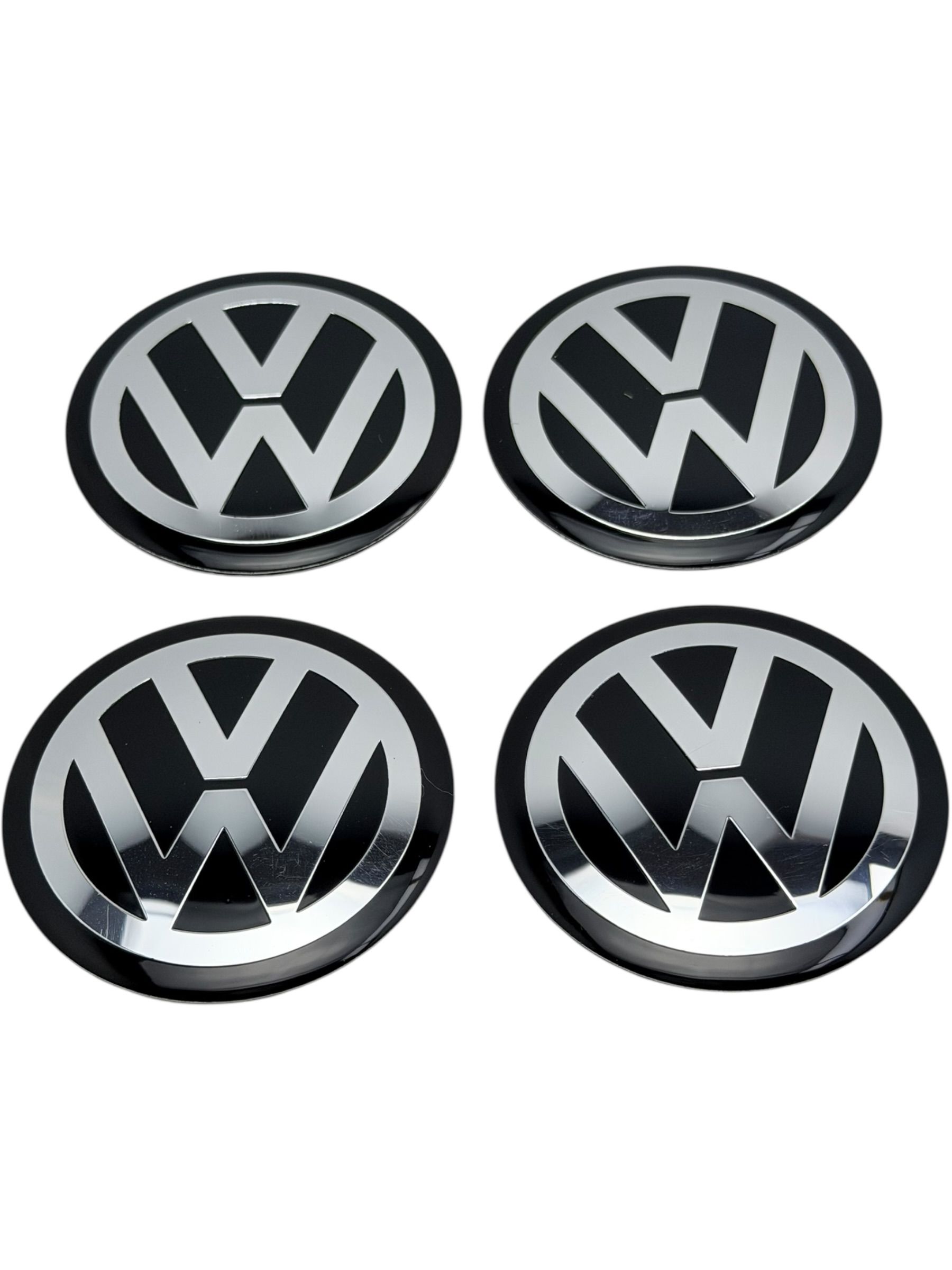 Наклейки на диски и колпаки фольц d75