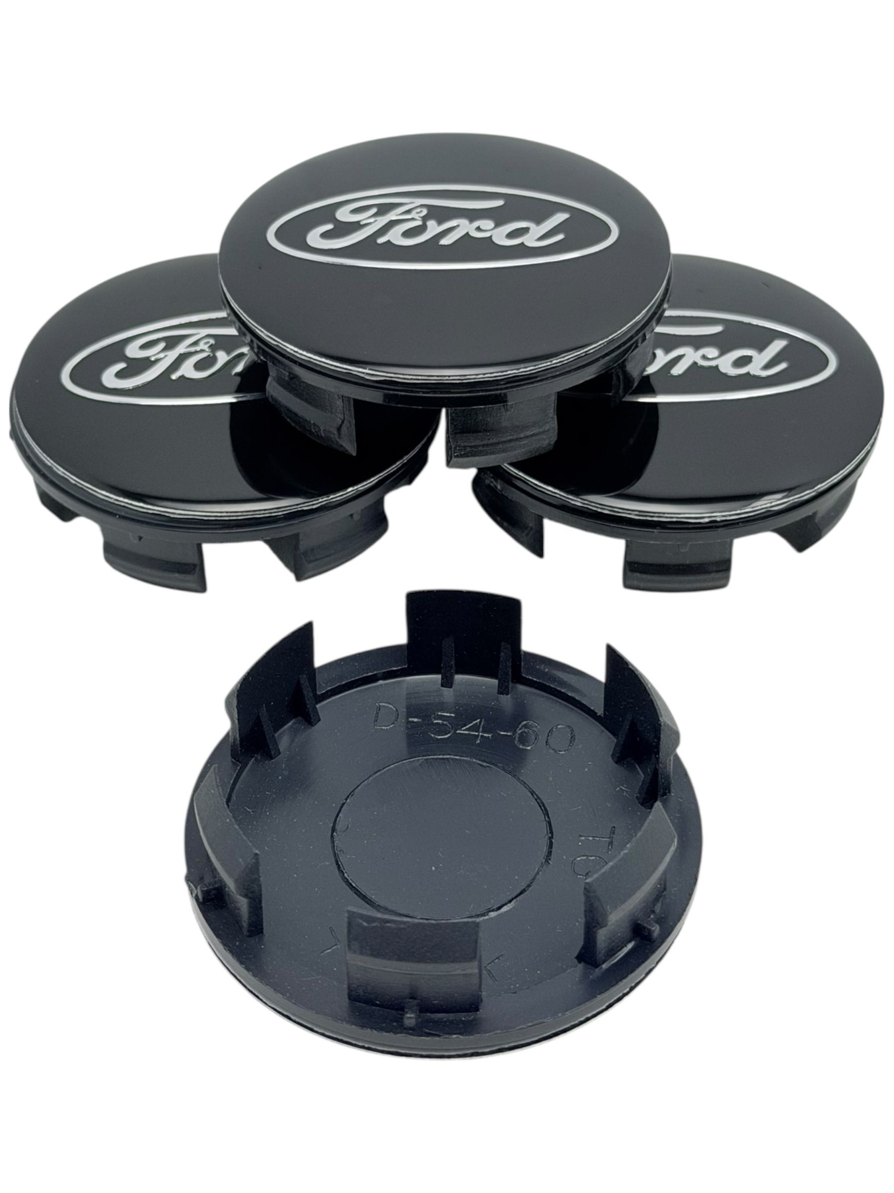 Колпачки заглушки на литые диски c логотипом Тойота Land Cruiser 200 TY089 - 138/124/13, 1 шт