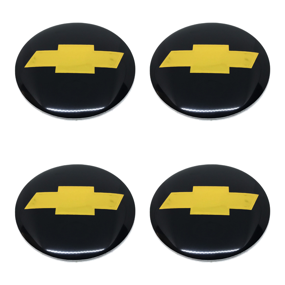 Наклейки на диски и колпаки шев d70