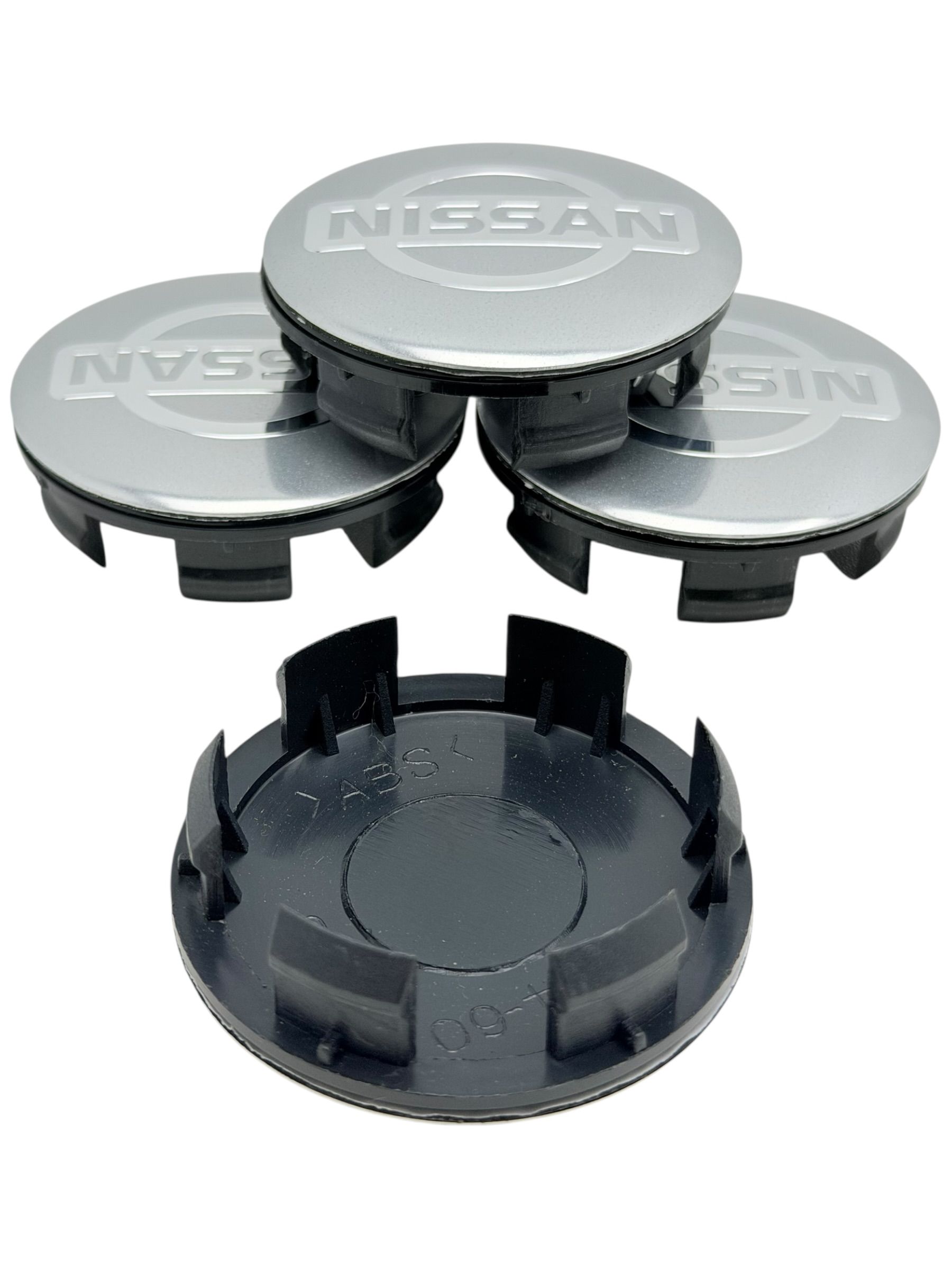 Колпачки заглушки на литые диски c логотипом Лексус LX, TY021 - 140мм, 1 шт