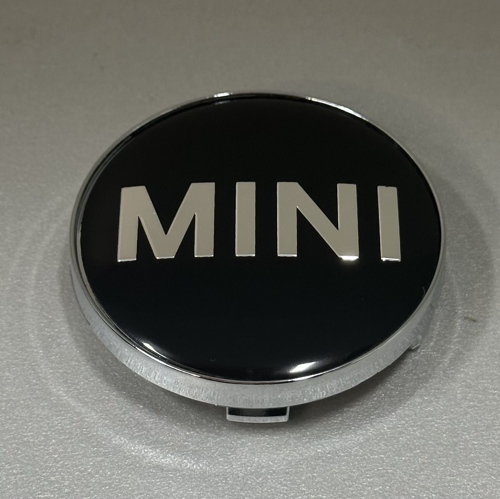 Колпачки заглушки на литые диски MINI 60/56/9, 4 колпачка