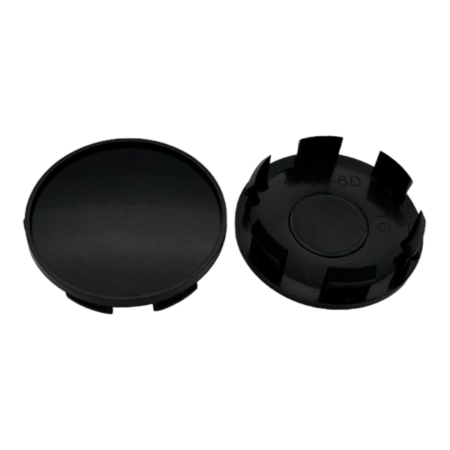 Колпачки заглушки на литые диски 60/54/13, 4шт