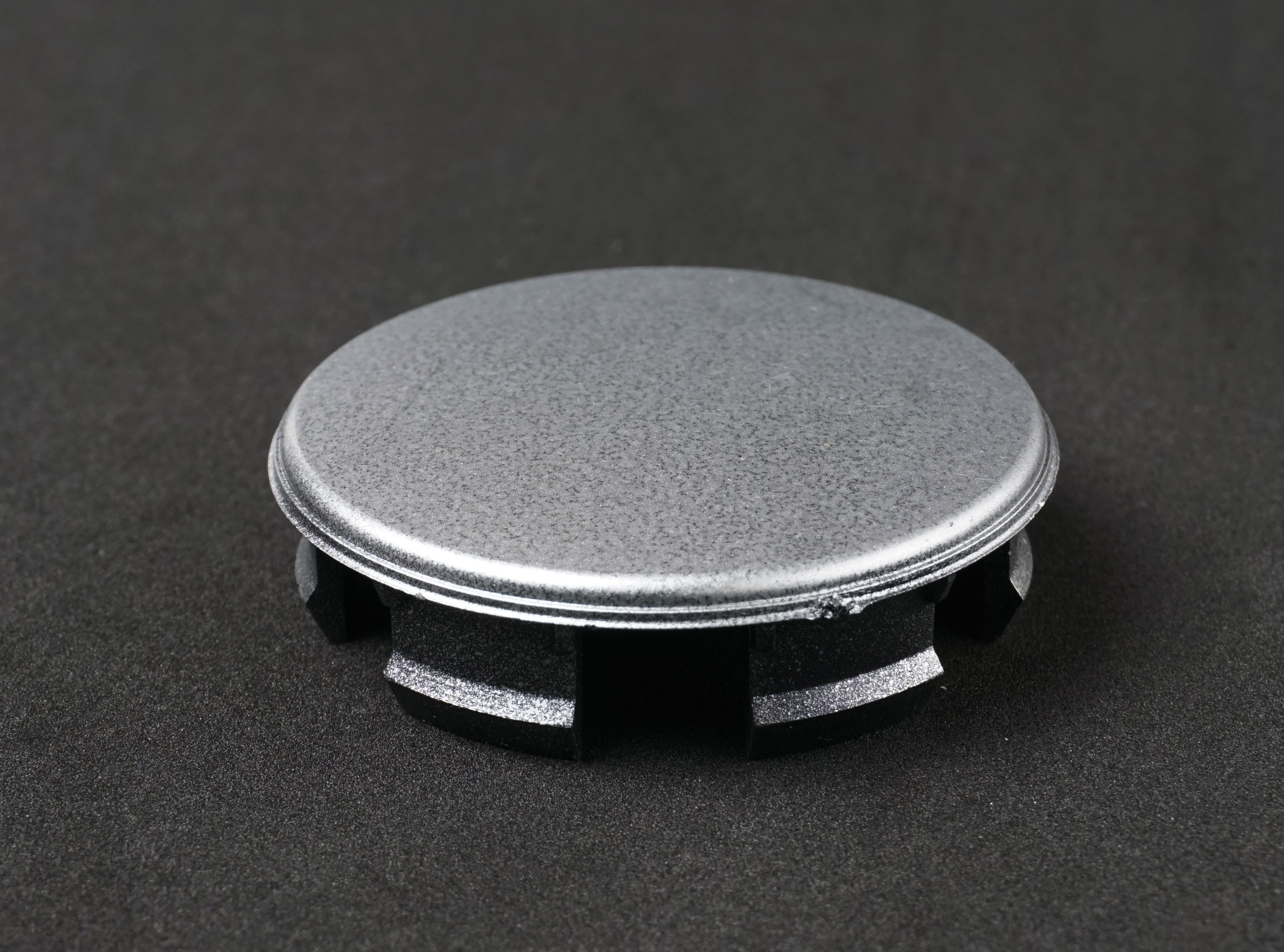 Колпачки на литые диски (заглушки) СКАД 57/52/12, 2 шт