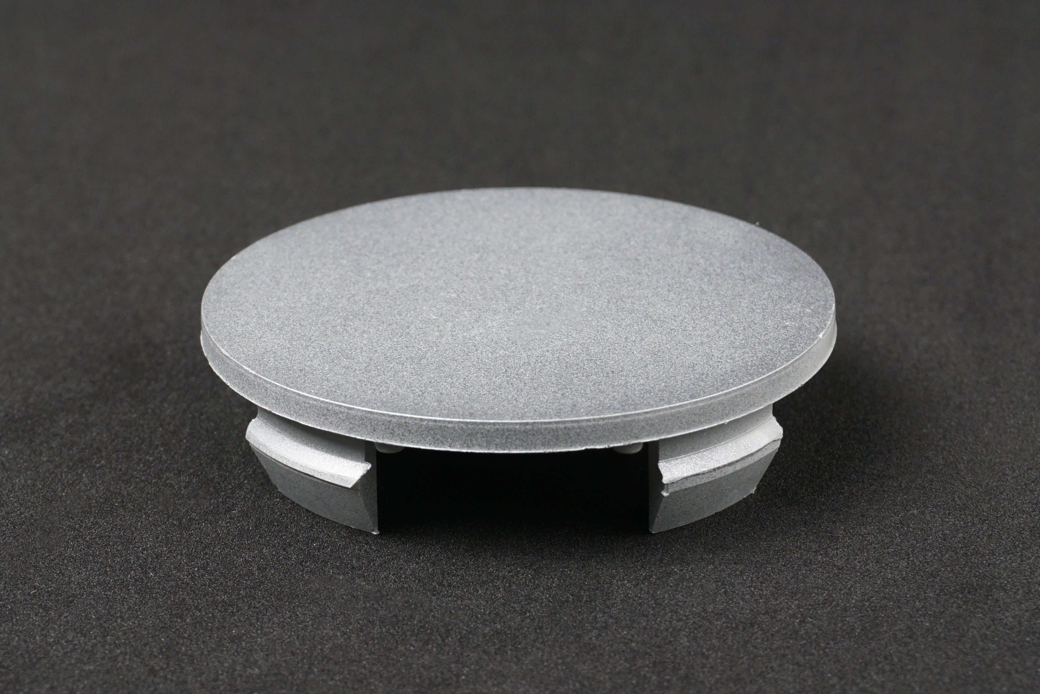 Колпачки на литые диски (заглушки) 60/54/11, 2 шт