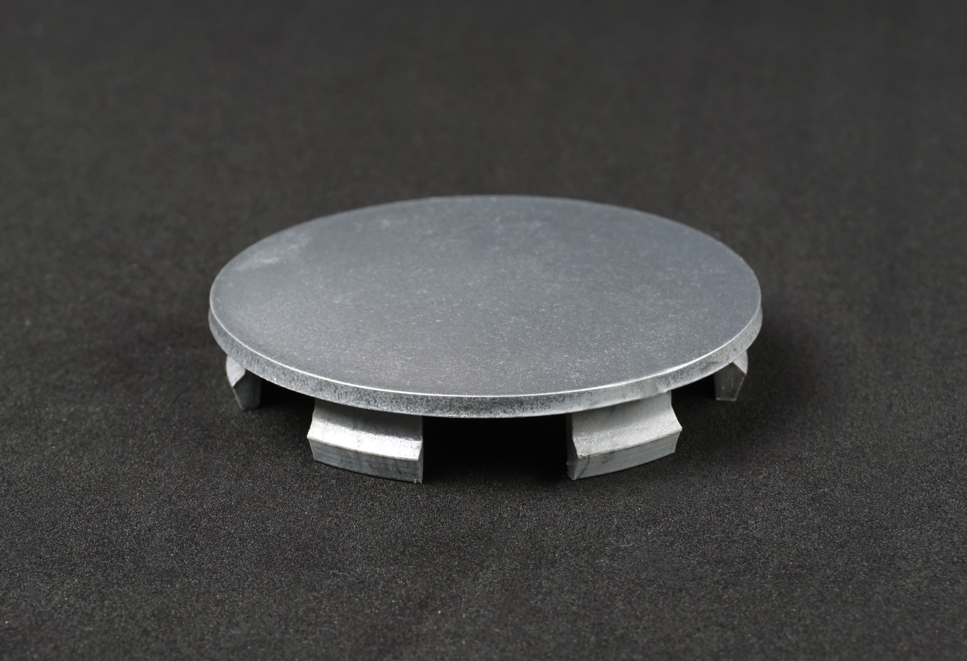 Колпачки на литые диски (заглушки) 60/54/9, 4 шт