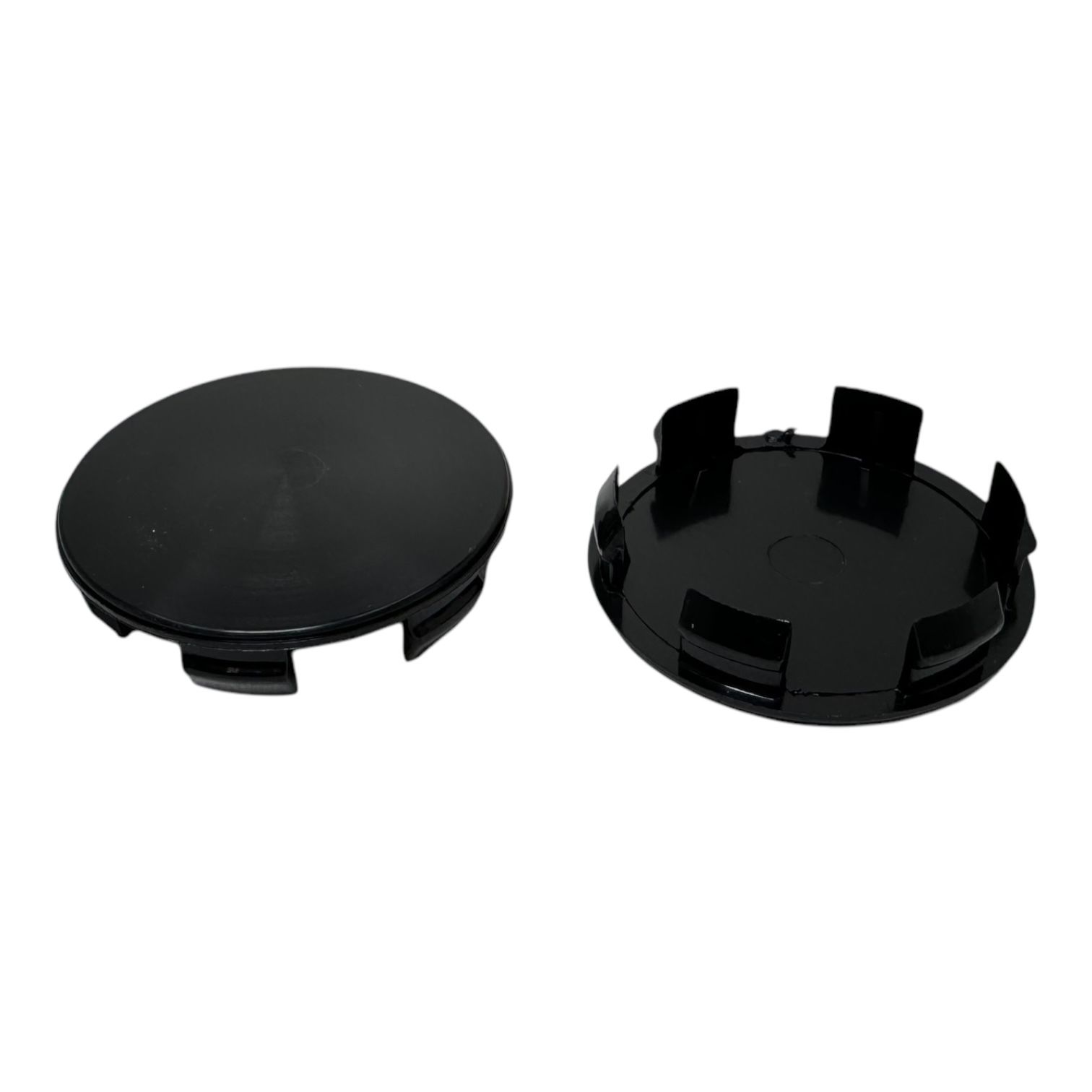 Колпачки на литые диски D58b 58/54/10, 1шт