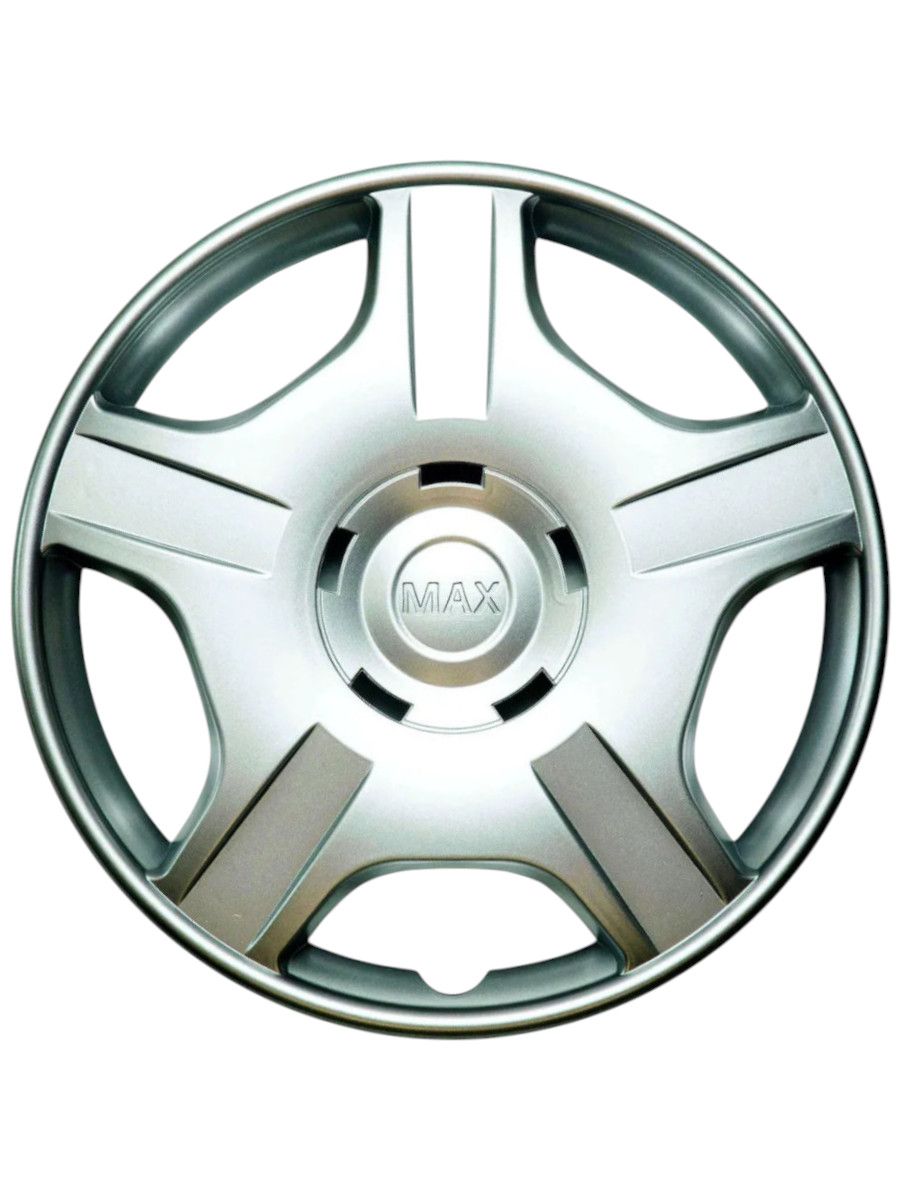 Колпаки на колеса R14 MAX, комплект 4шт