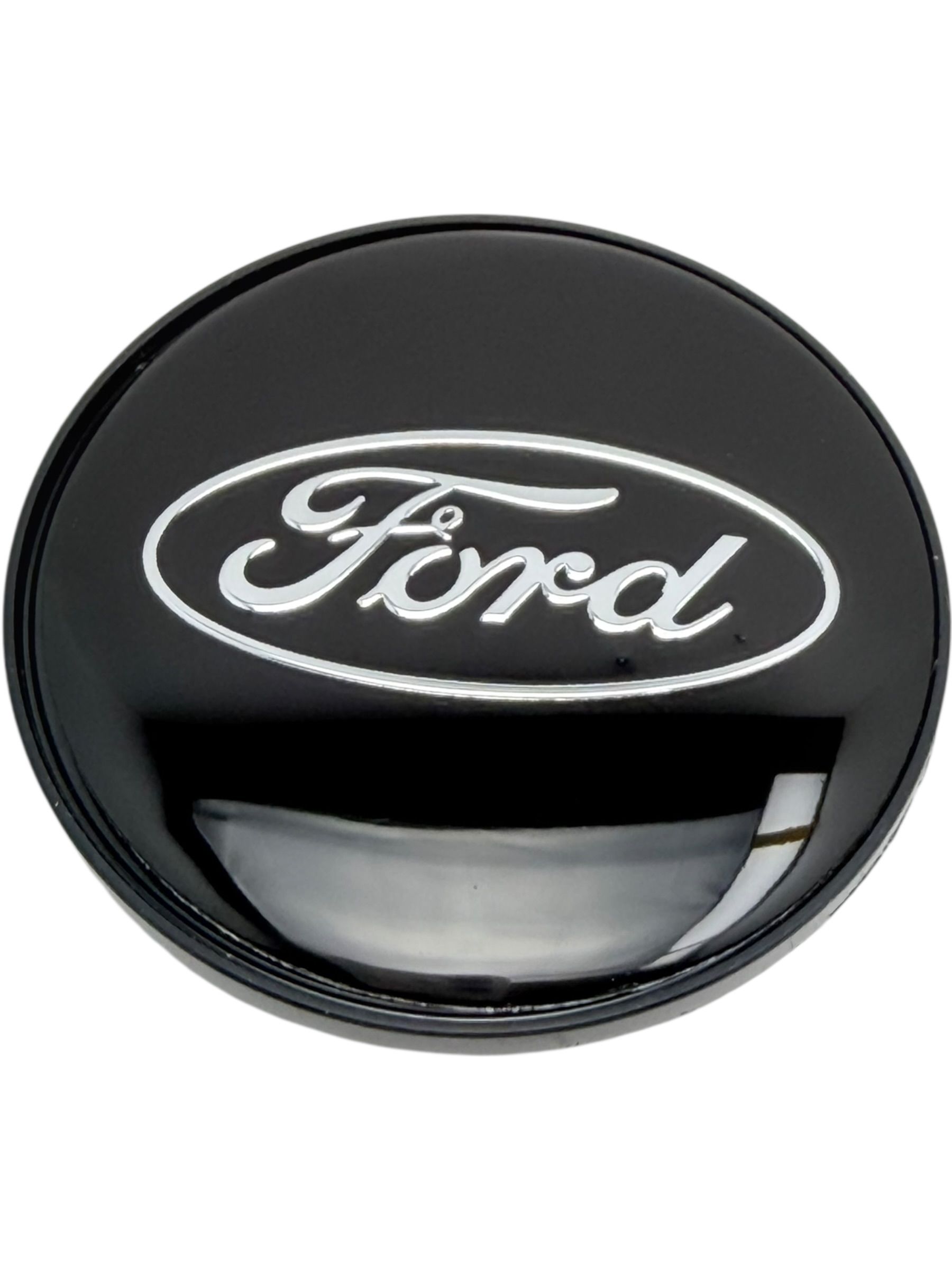 Колпачки заглушки на литые диски ФОЛЬКСВАГЕН VW001 66/56/12, 1шт