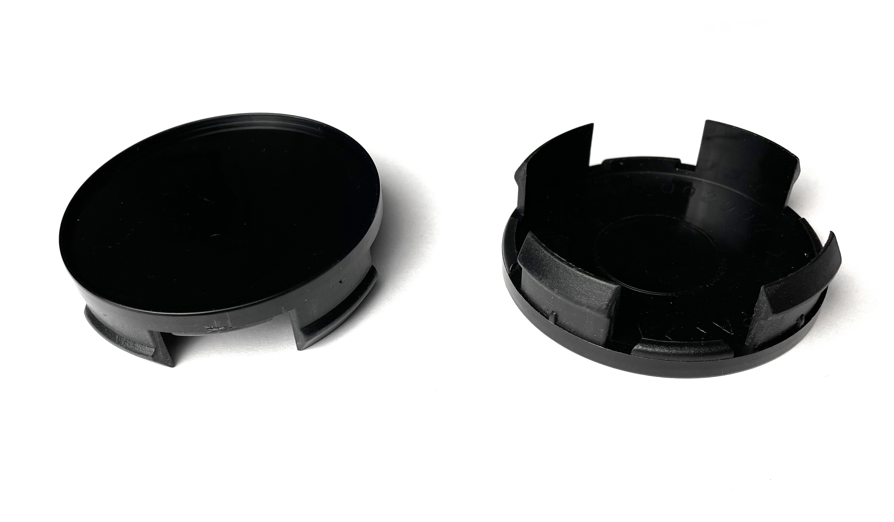 Колпачки заглушки на литые диски d63 тойота 63/61/14, шт