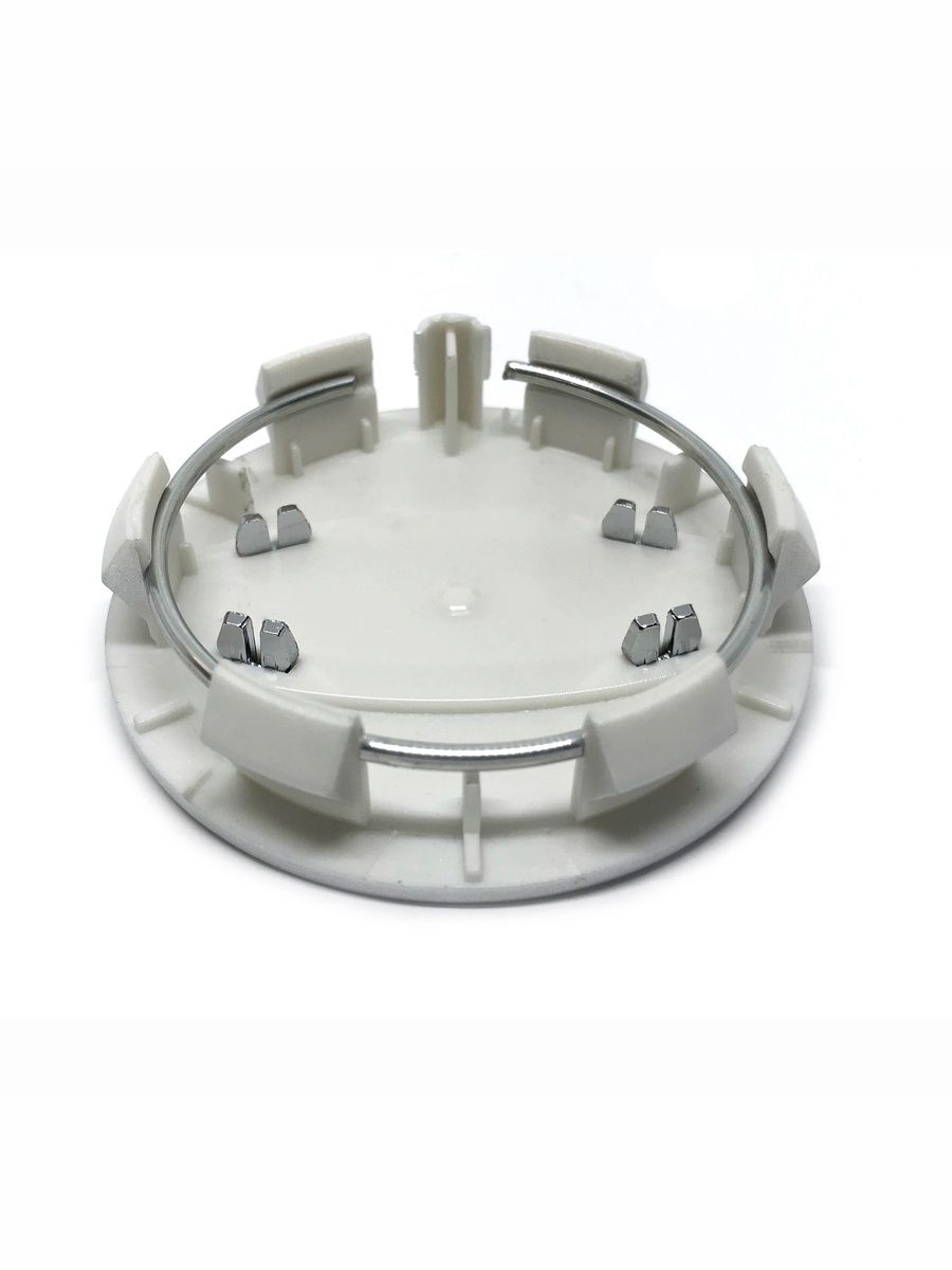 Колпачки заглушки на литые диски c логотипом Тойота TY-026 - 150/120 1 шт