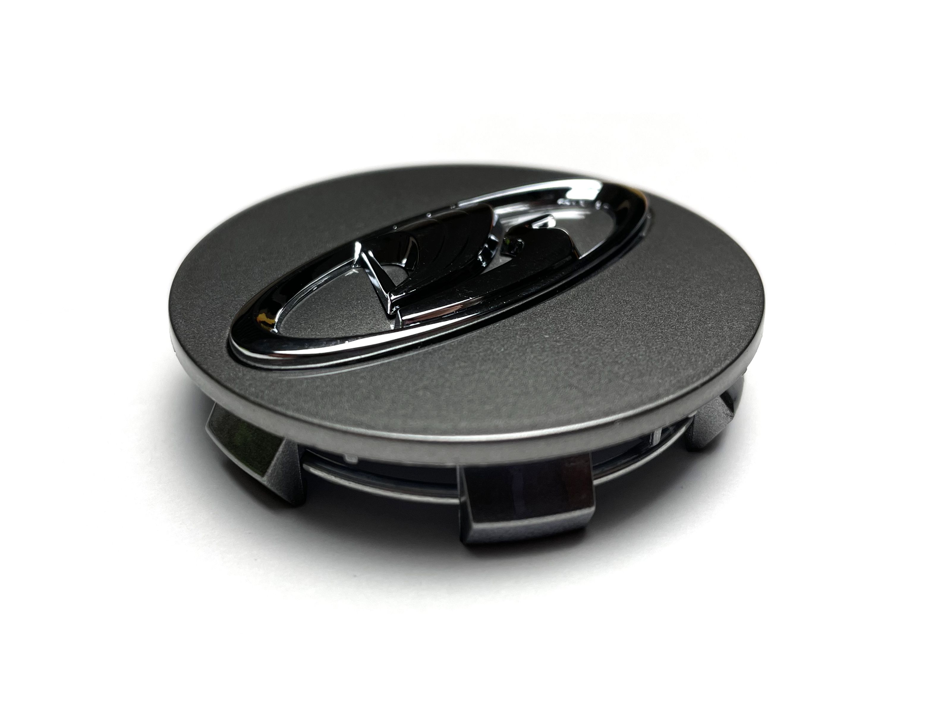 Колпачки заглушки на литые диски c логотипом Лексус LX570 TY507 - 140 1 шт