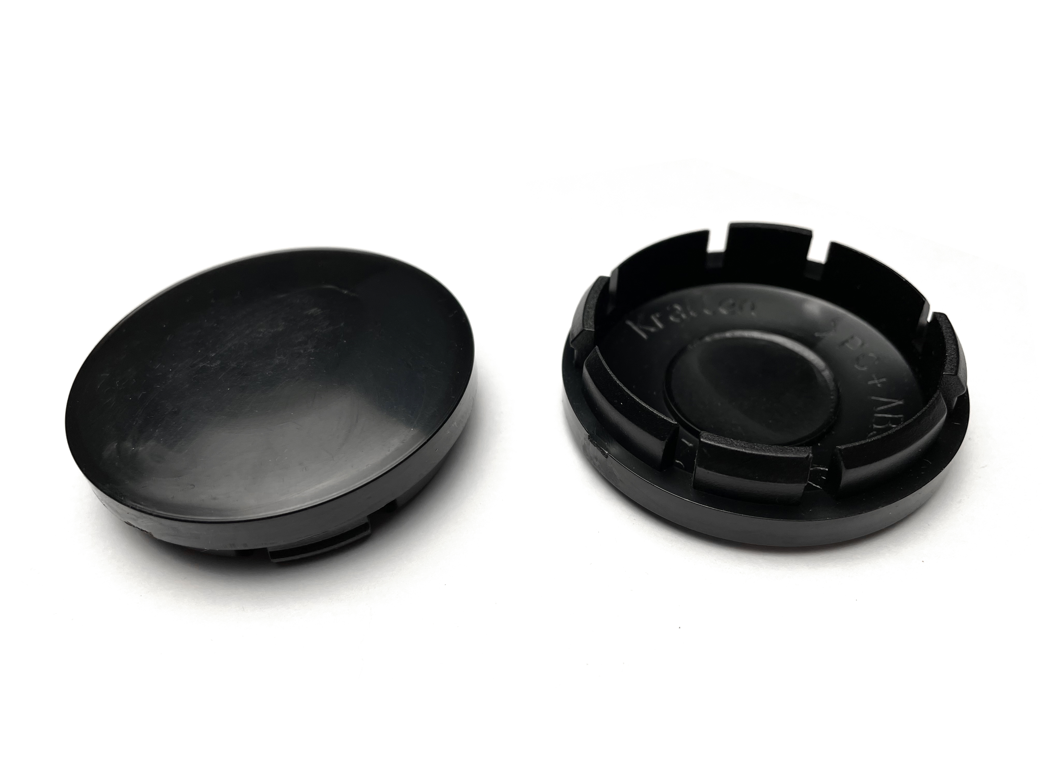 Колпачки заглушки на литые диски skoda 55/51/7, шт