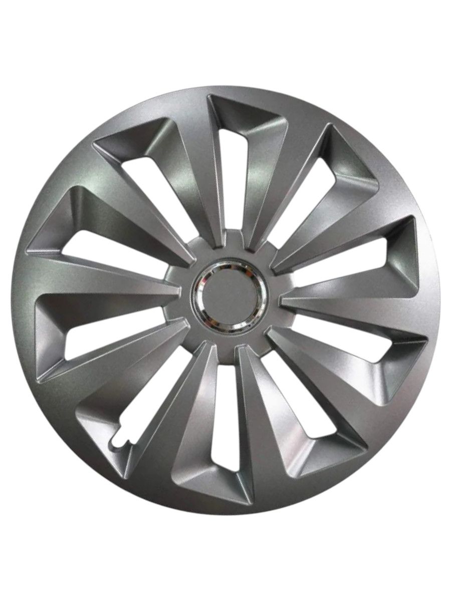 Колпаки на колеса R14 Фокс Ринг, 4 колпака