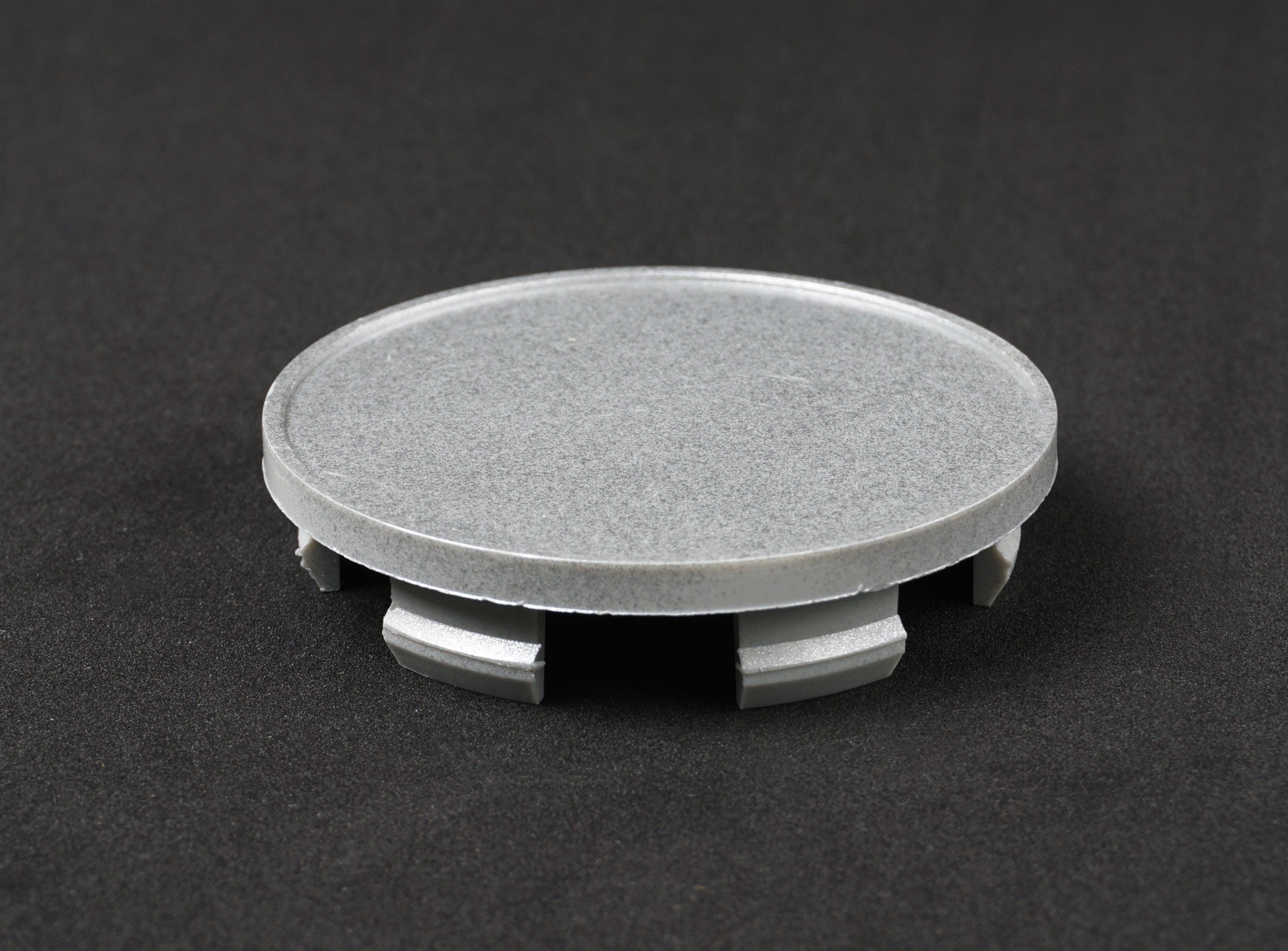 Колпачки на литые диски (заглушки) 63/55,5/10, 1 шт