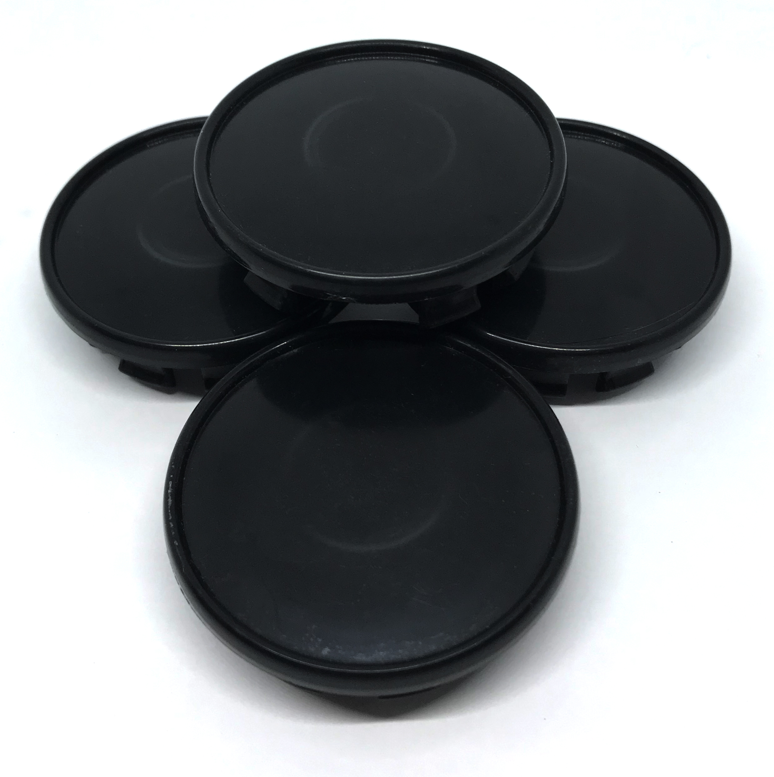 Колпачки заглушки на литые диски REPLAY 67/56/16, 4 колпачка