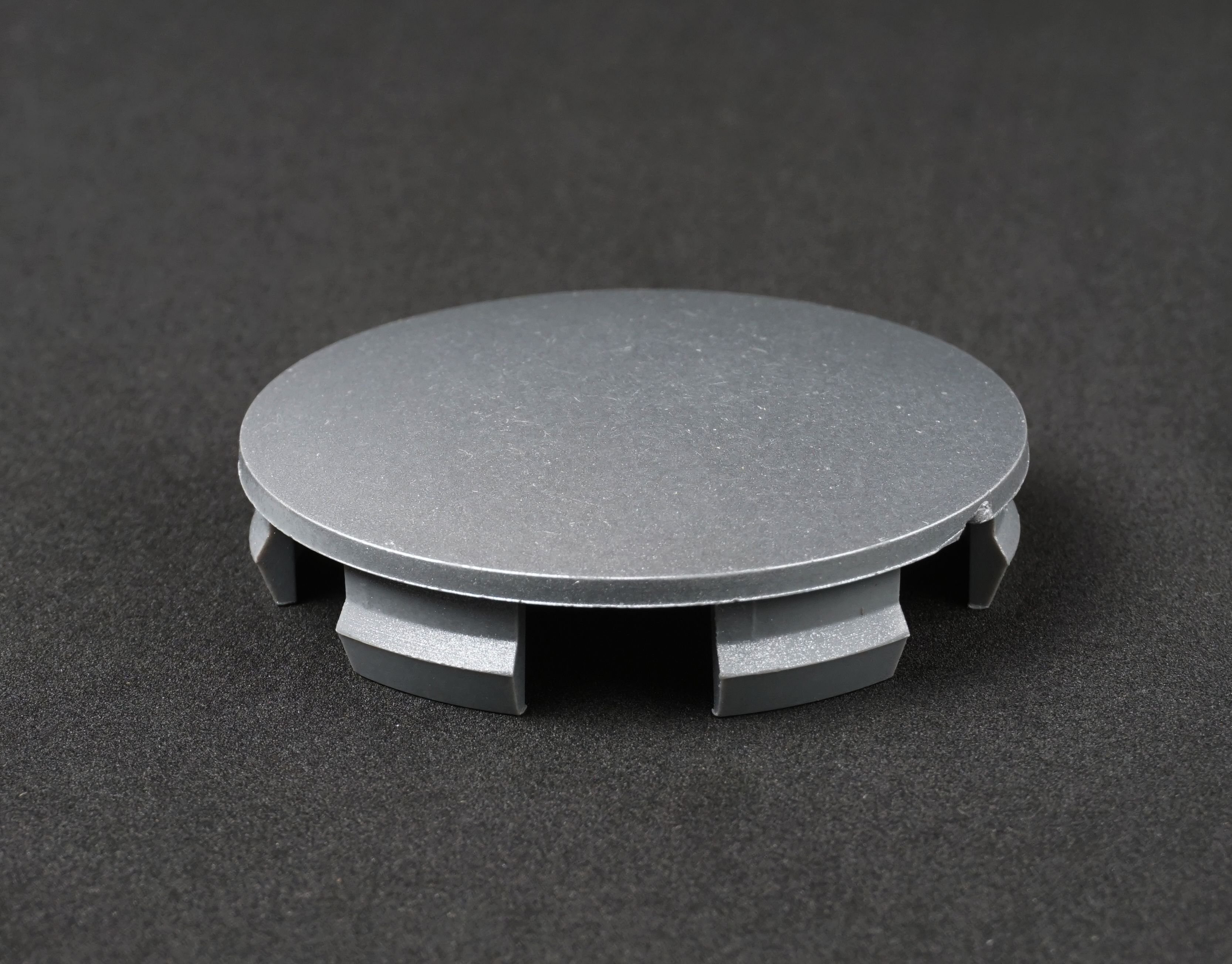 Колпачки на литые диски (заглушки) 60/57/10, 4 шт