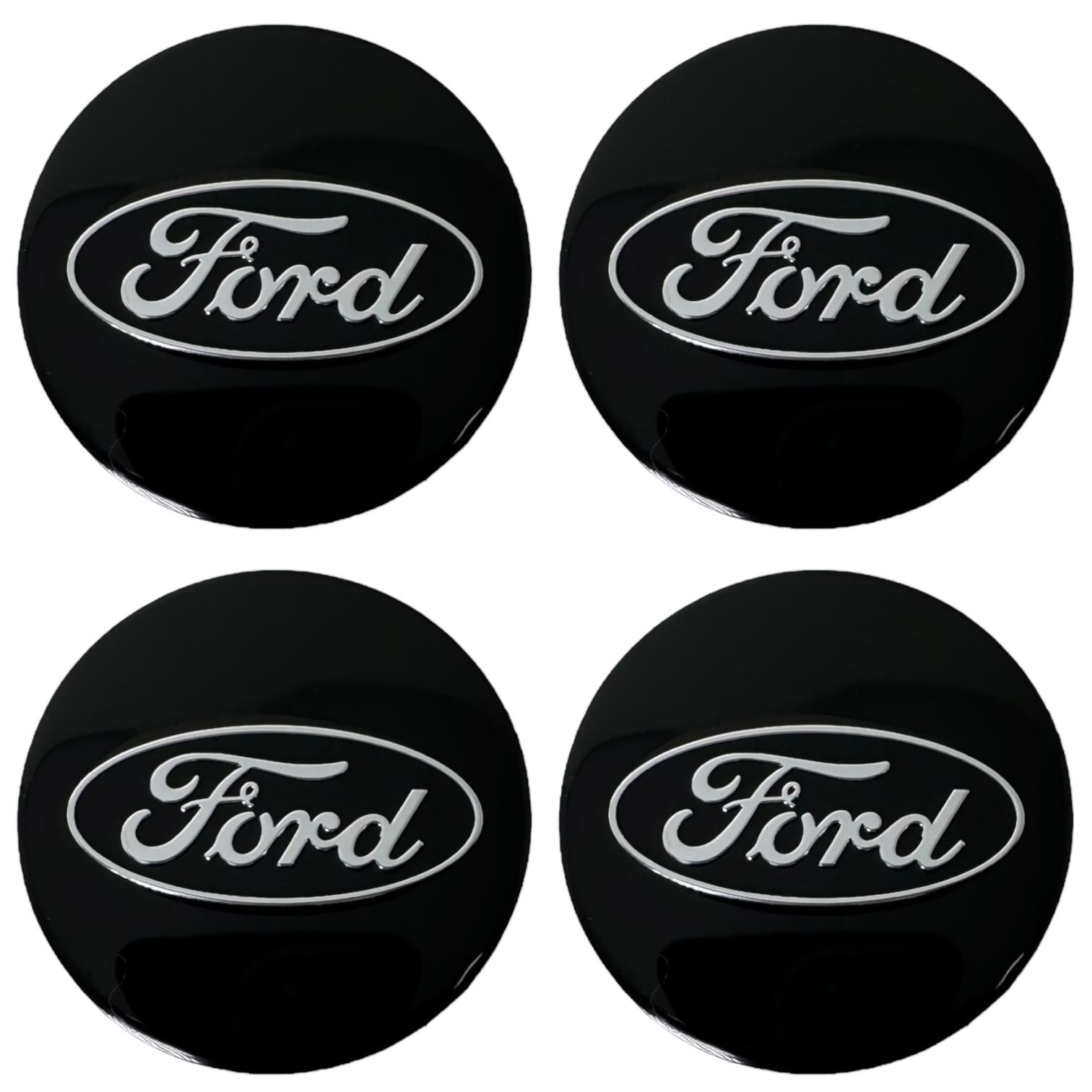 Наклейки на диски и колпаки for d75