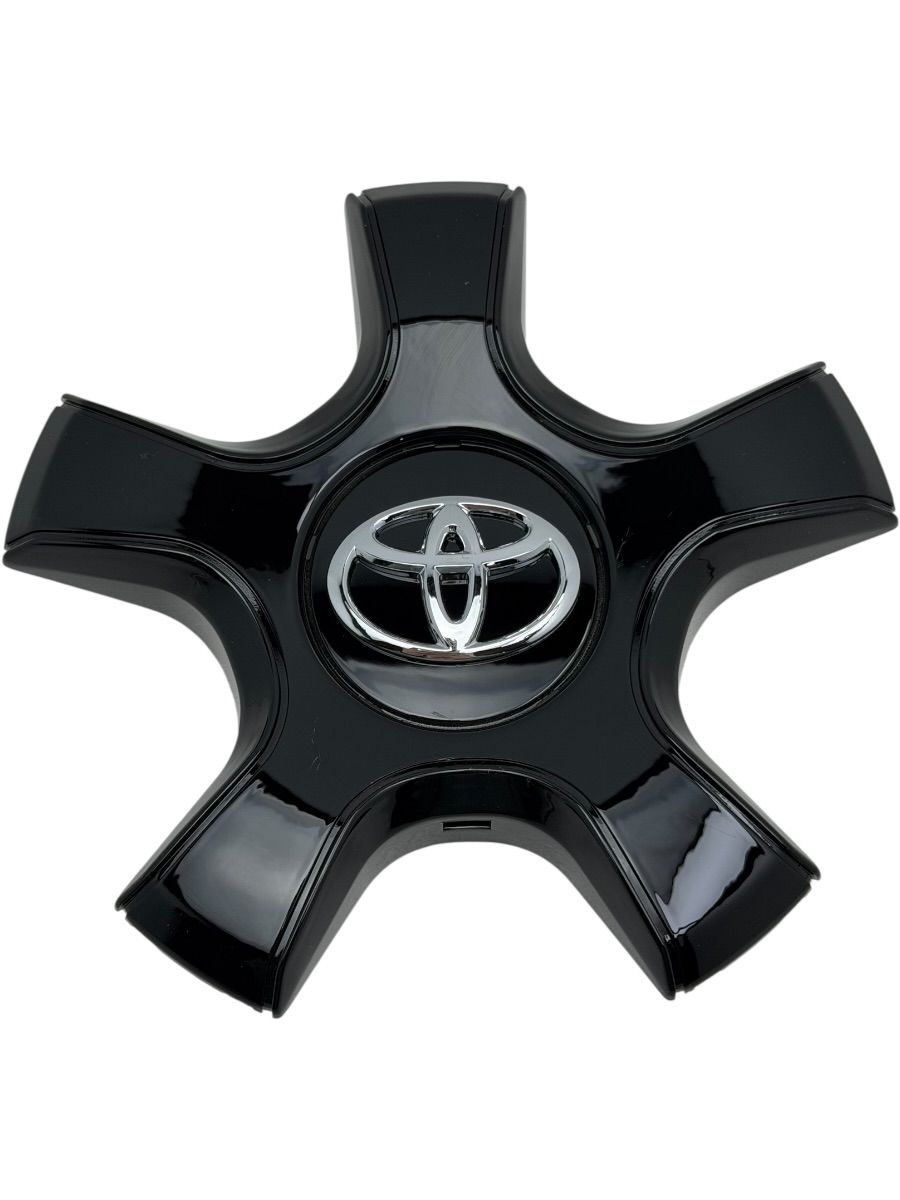 Колпачки заглушки на литые диски Тойта BC425b - 190мм, 1 шт