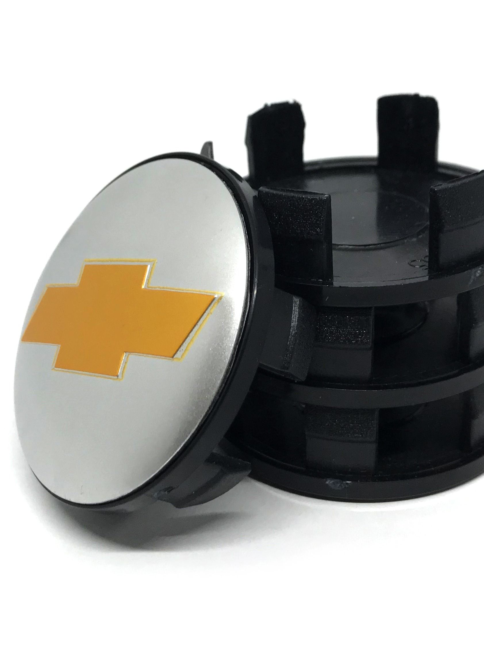 Колпачки заглушки на литые диски CHE s REPLAY 58/55/13, 4 колпачка