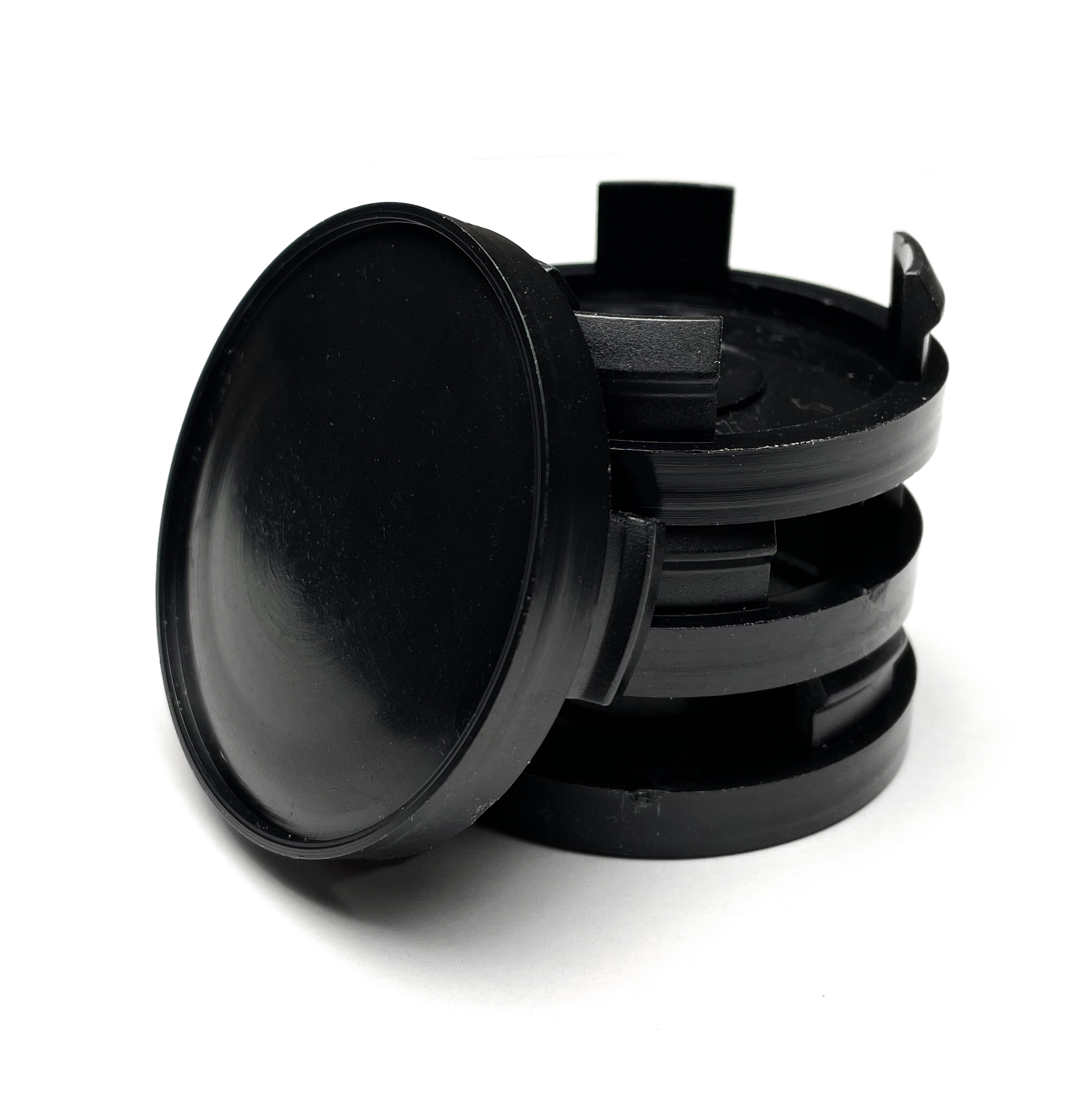 Колпачки заглушки на литые диски d56 60/55/9, 4шт