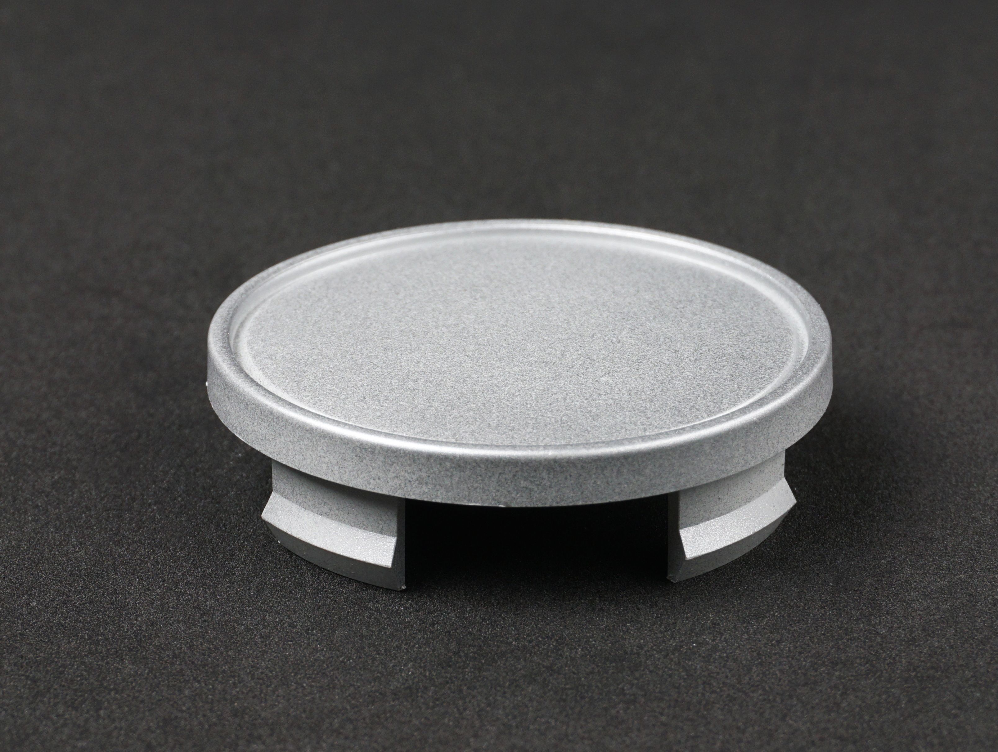 Колпачки на литые диски (заглушки) 56/50/11, 1 шт