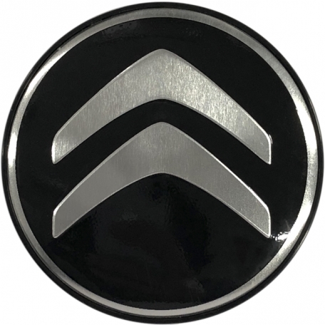 Колпачки заглушки на литые диски CIT КиК,RAPID 63/55/9, 4 колпачка