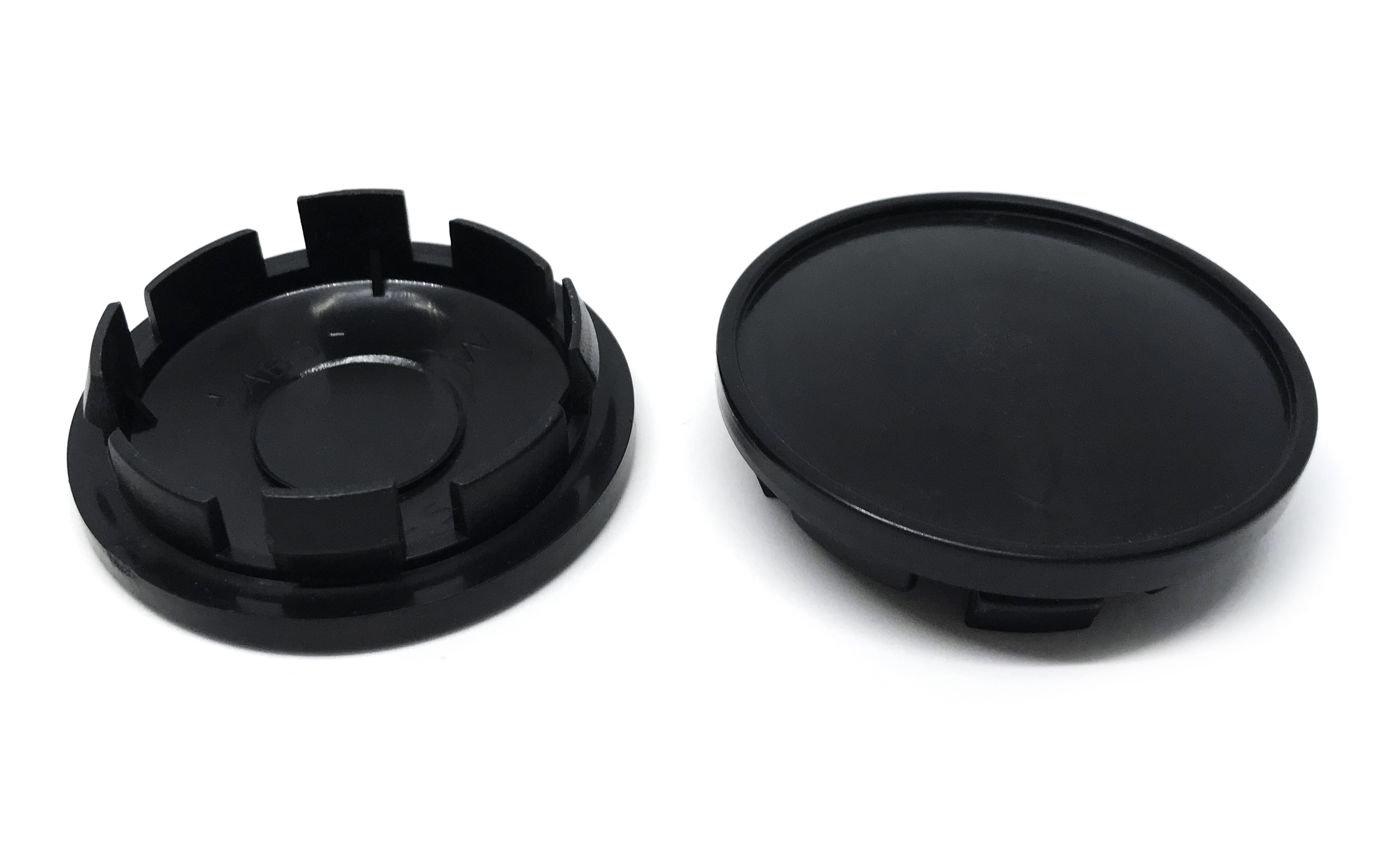 Колпачки заглушки на литые диски VW 66/56/12, шт