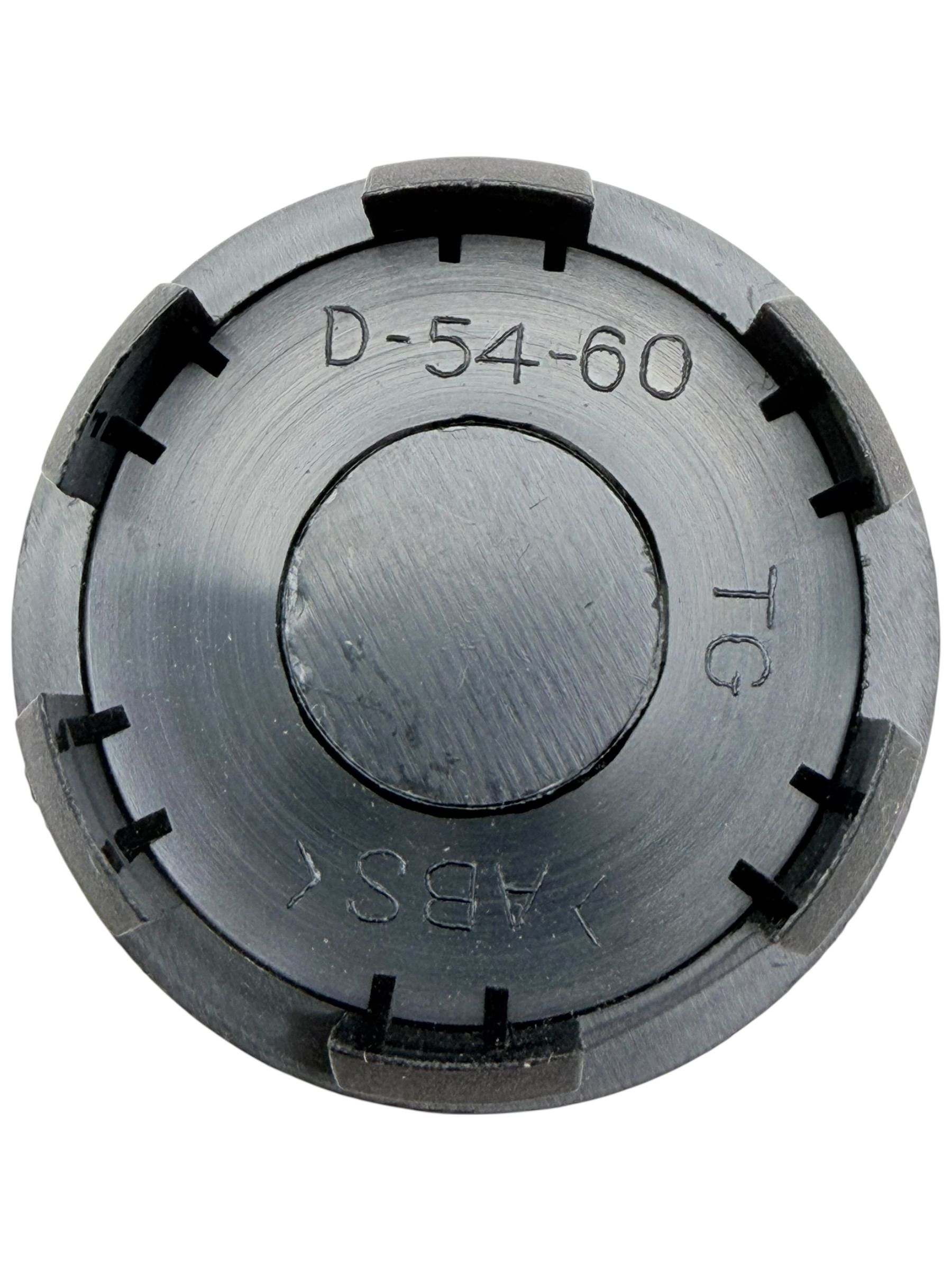 Колпачки заглушки на литые диски c логотипом Тойота Land Cruiser Prado TY122 - 146, 1 шт