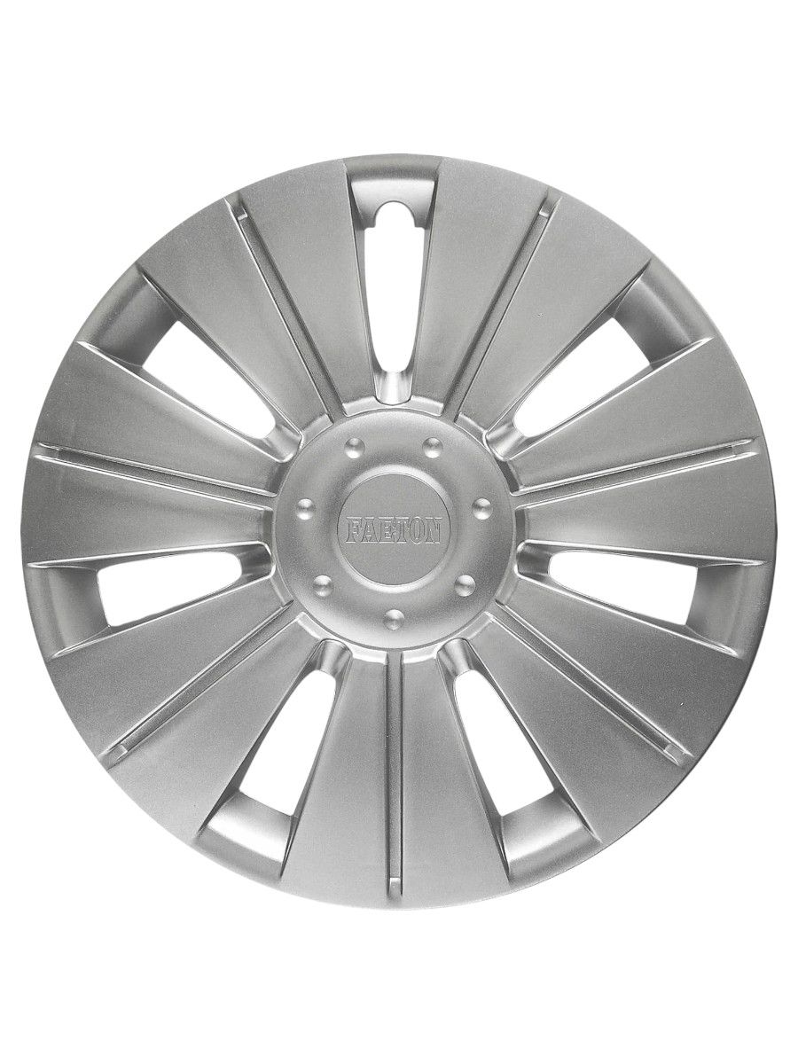 Колпаки на колеса R14 Феникс, 4 колпака