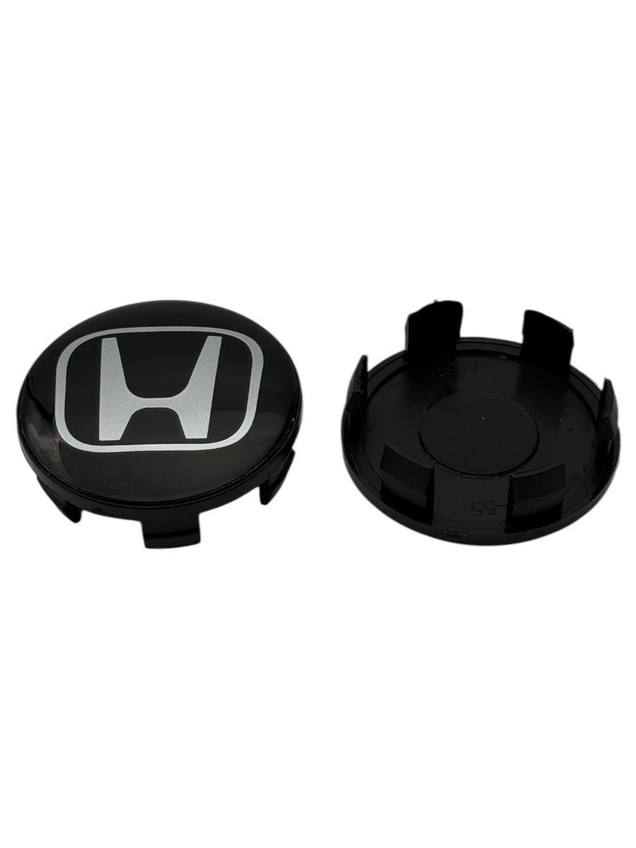 Колпачки заглушки на литые дискис HO REPLAY 58/55/13, 4 колпачка