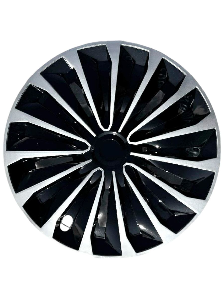 Колпаки на колеса R15 ST Вортекс, 4 колпака