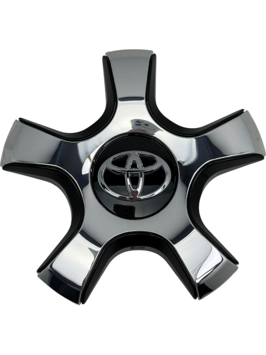 Колпачки заглушки на литые диски Тойта BC425cb - 190мм, 1 шт