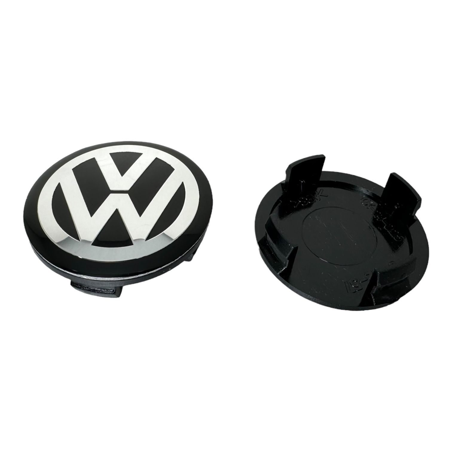 Колпачки заглушки на литые диски ФОЛЬКСВАГЕН СКАД 56/52/12, 4 колпачка