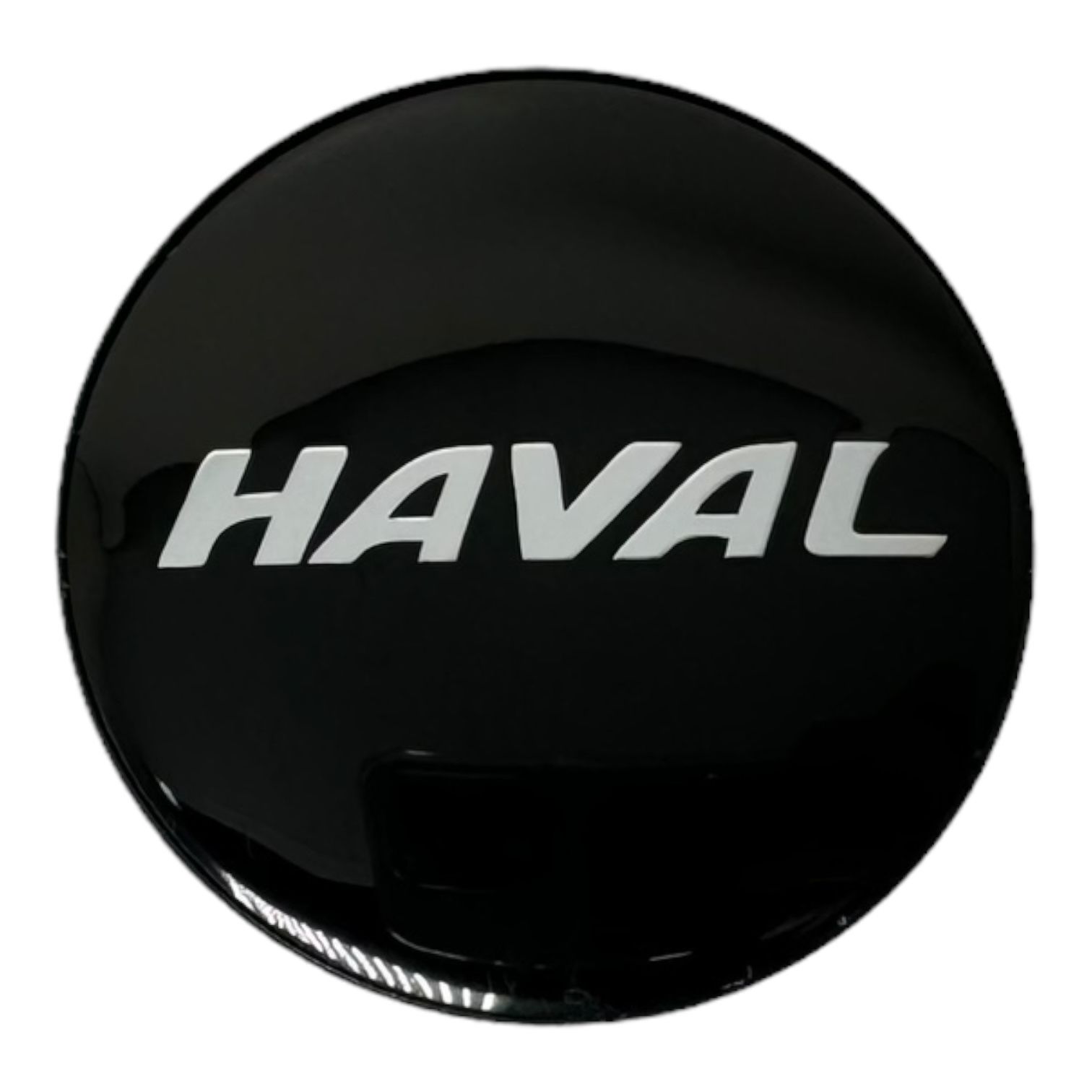 Колпачки заглушки на литые диски c логотипом HAVAL 60-56-9, 4 колпачка